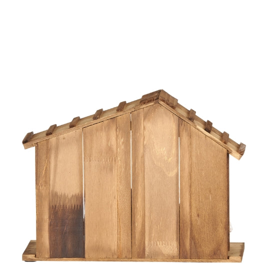 Fontanini 6-PC My First Nativity Set - 5" Scale