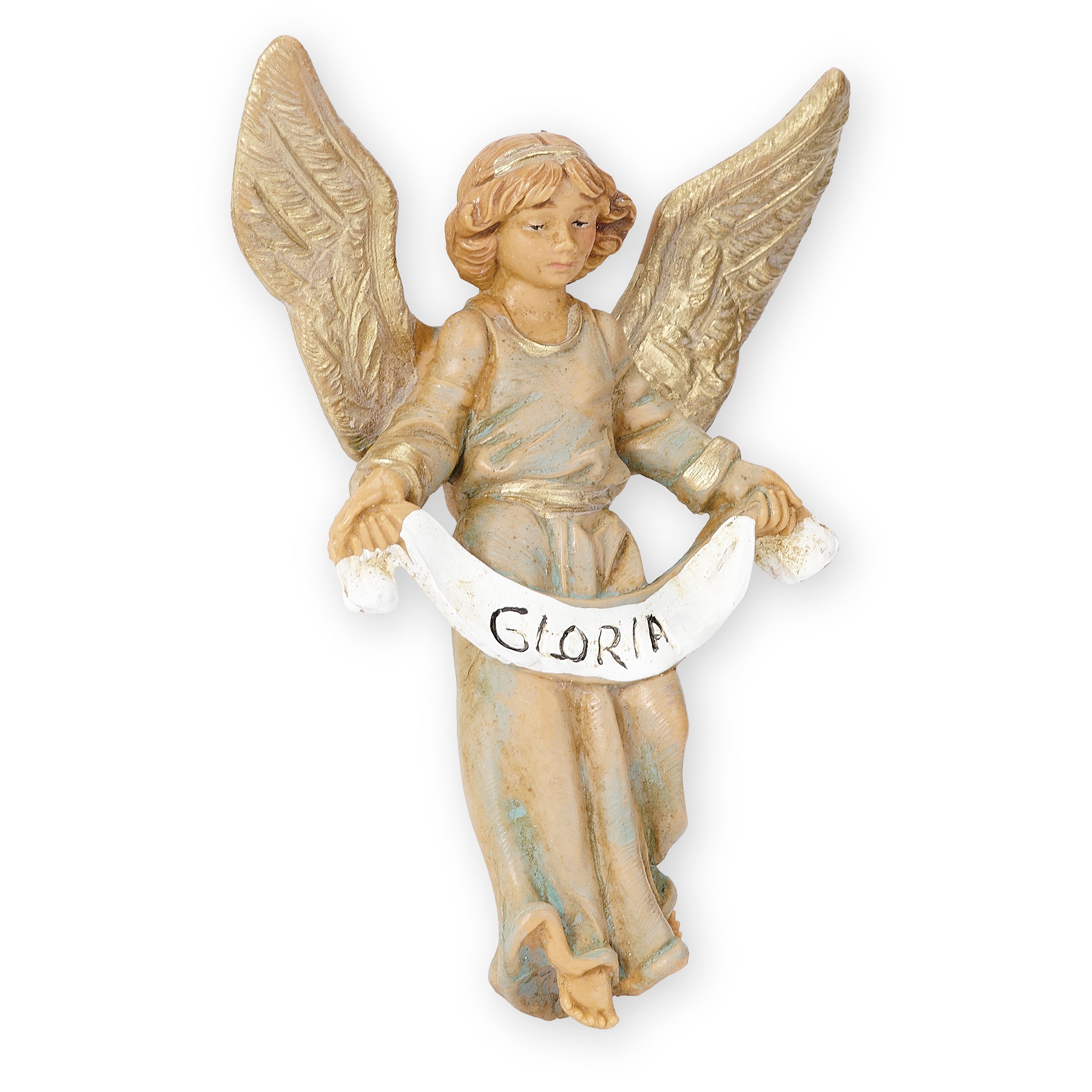 Fontanini Gloria Angel - 3.5" Scale