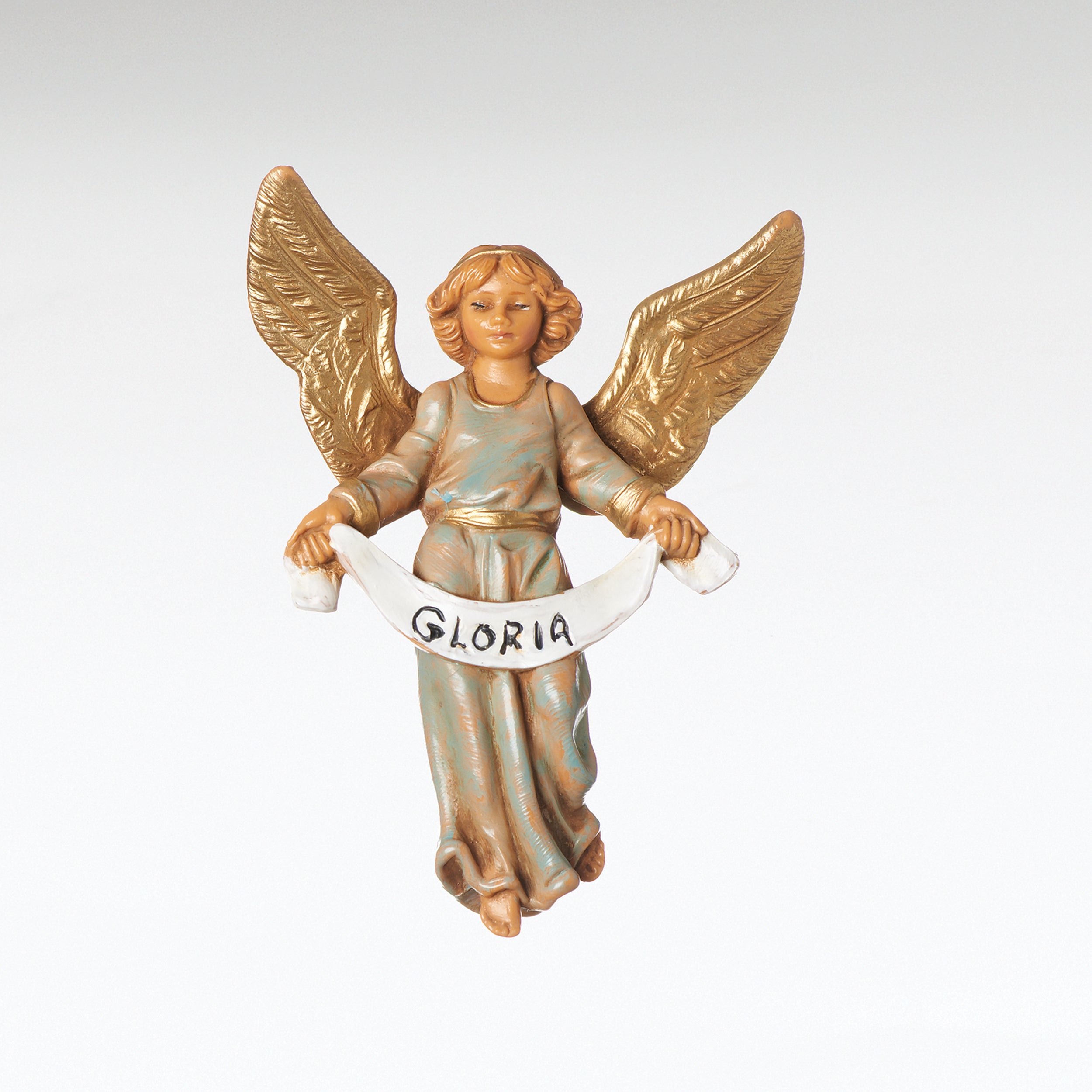 Fontanini 天使 Gloria Angel 2体セット イタリア Fontanini Gloria Angel - 3.5