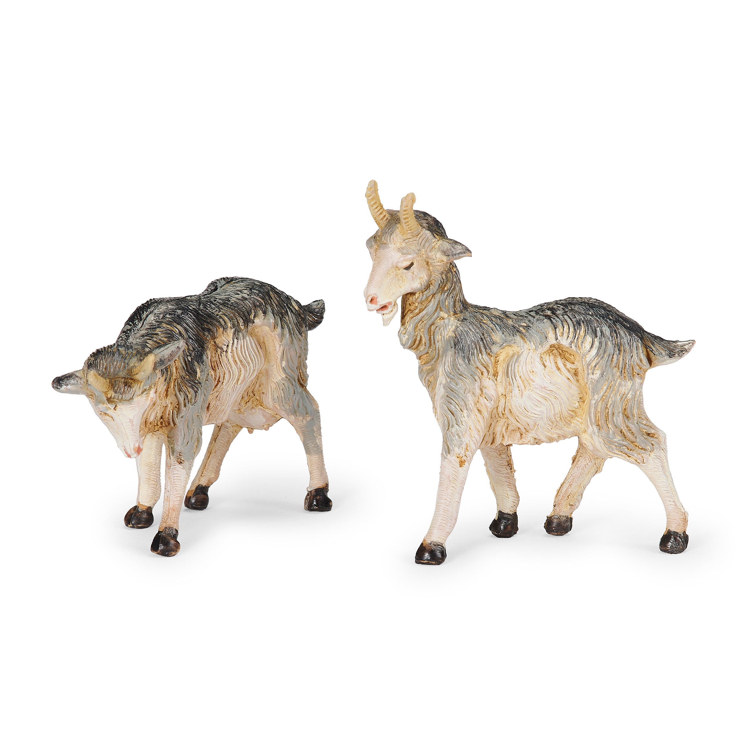 Fontanini Goat 3PC Set - 3.5" Scale