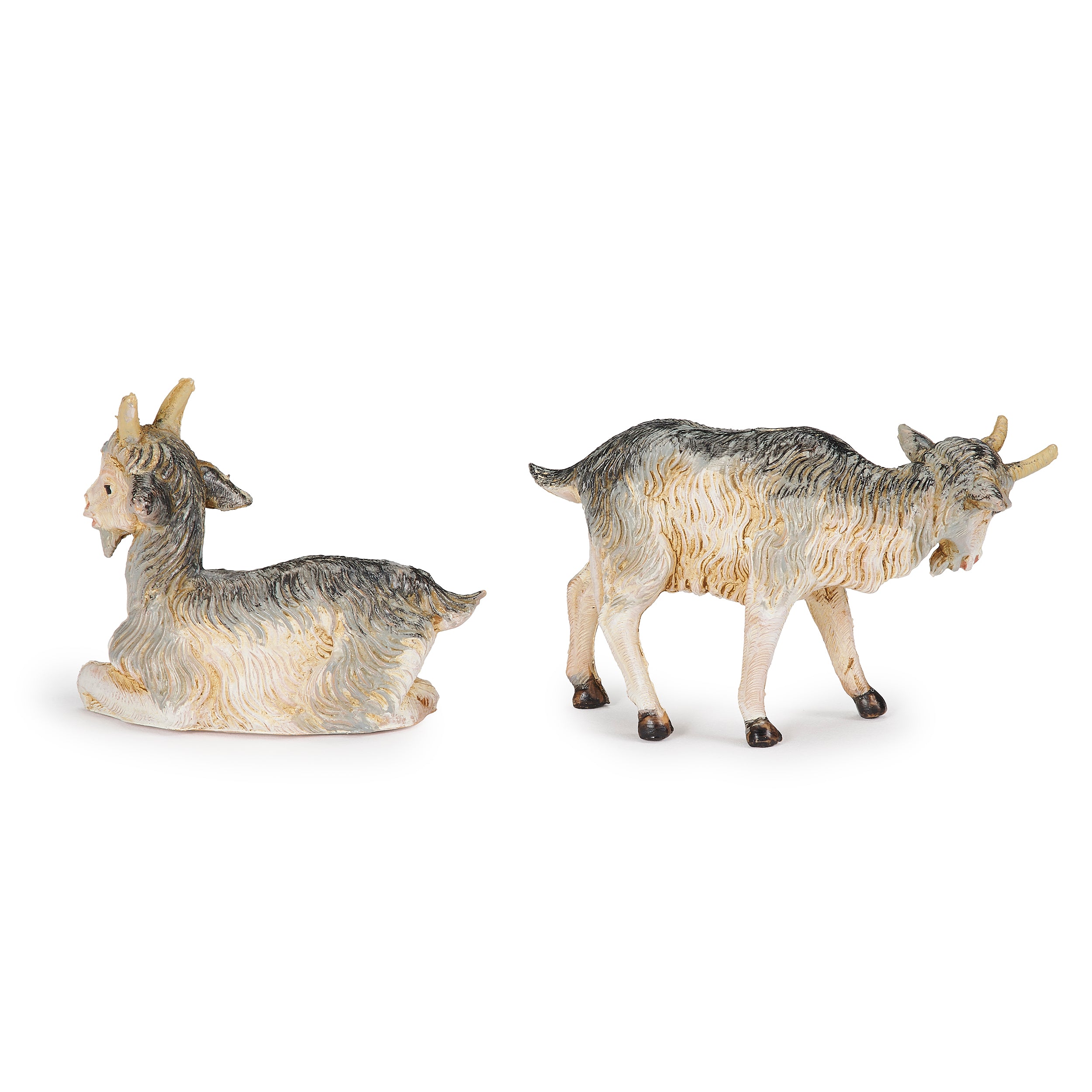 Fontanini Goat 3PC Set - 3.5" Scale