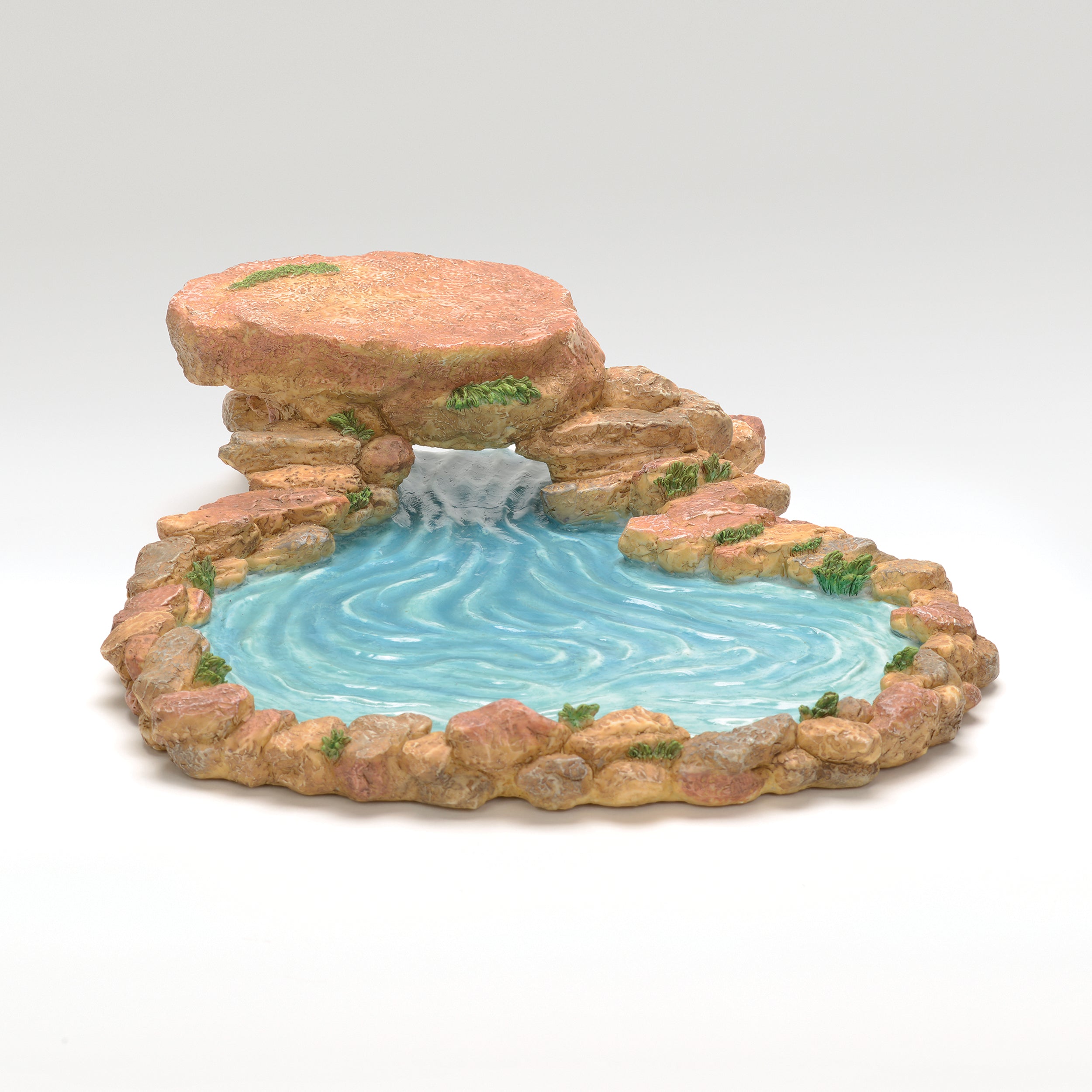 Fontanini Pond - 5" Scale