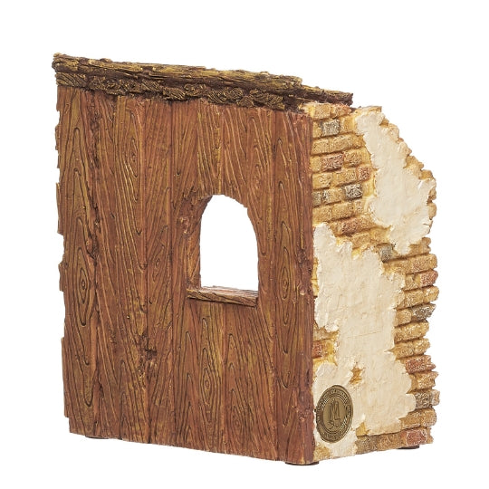 Fontanini Toy Maker Shop - 5" Scale