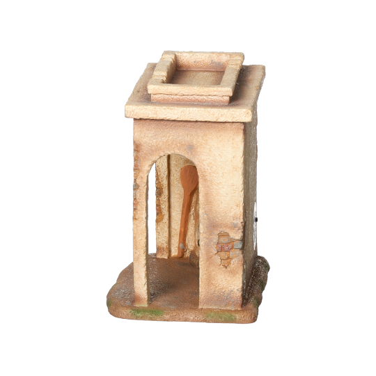 Fontanini Lighted Bakery Shop - 5" Scale