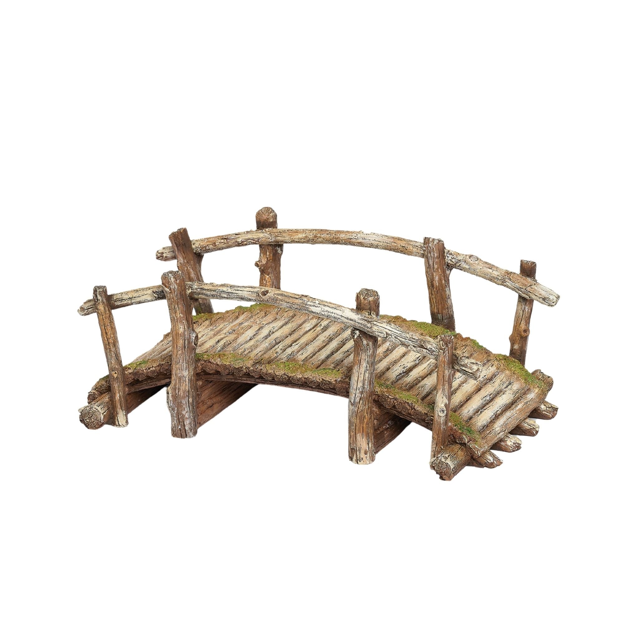 Fontanini Bridge – 5" Scale
