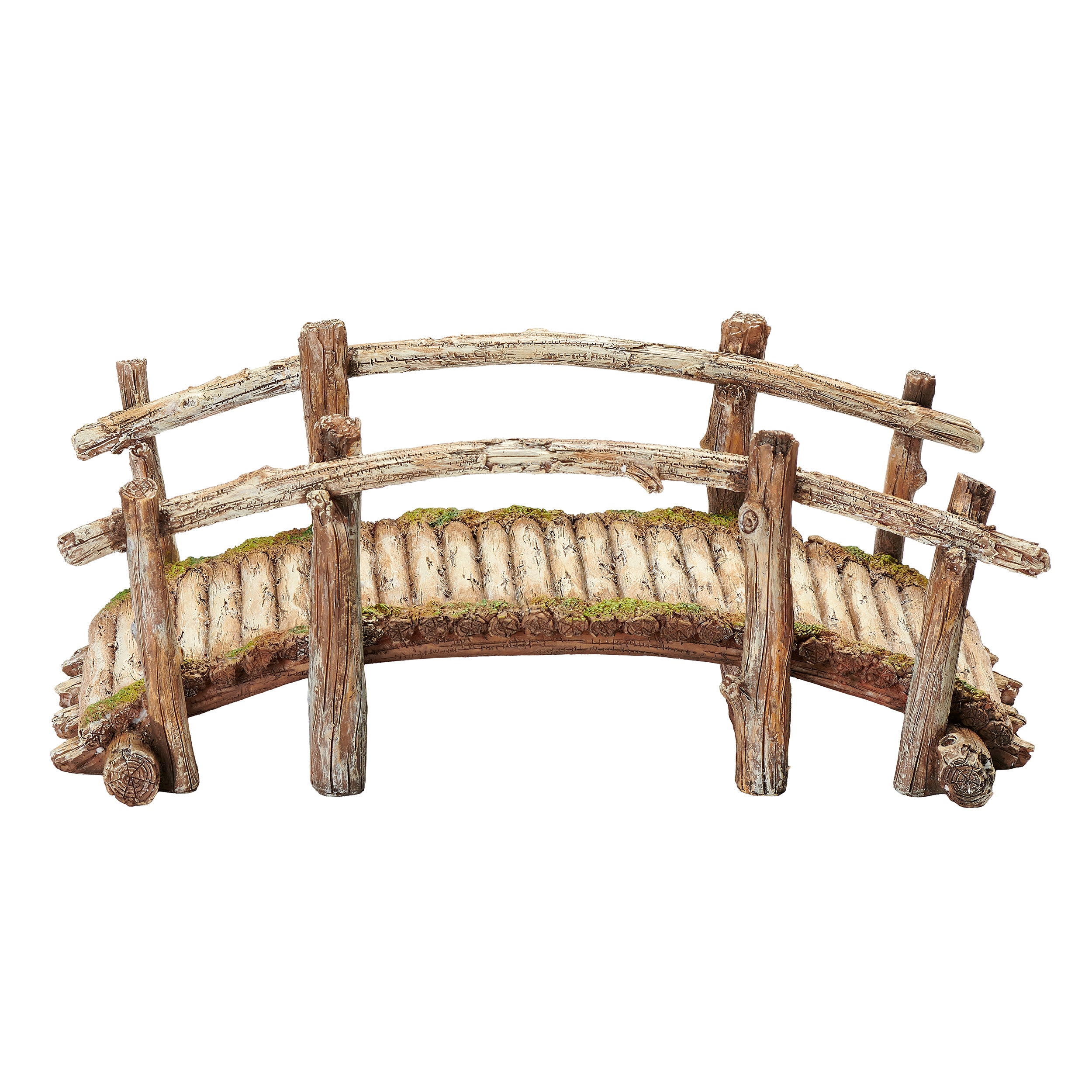 Fontanini Bridge – 5" Scale