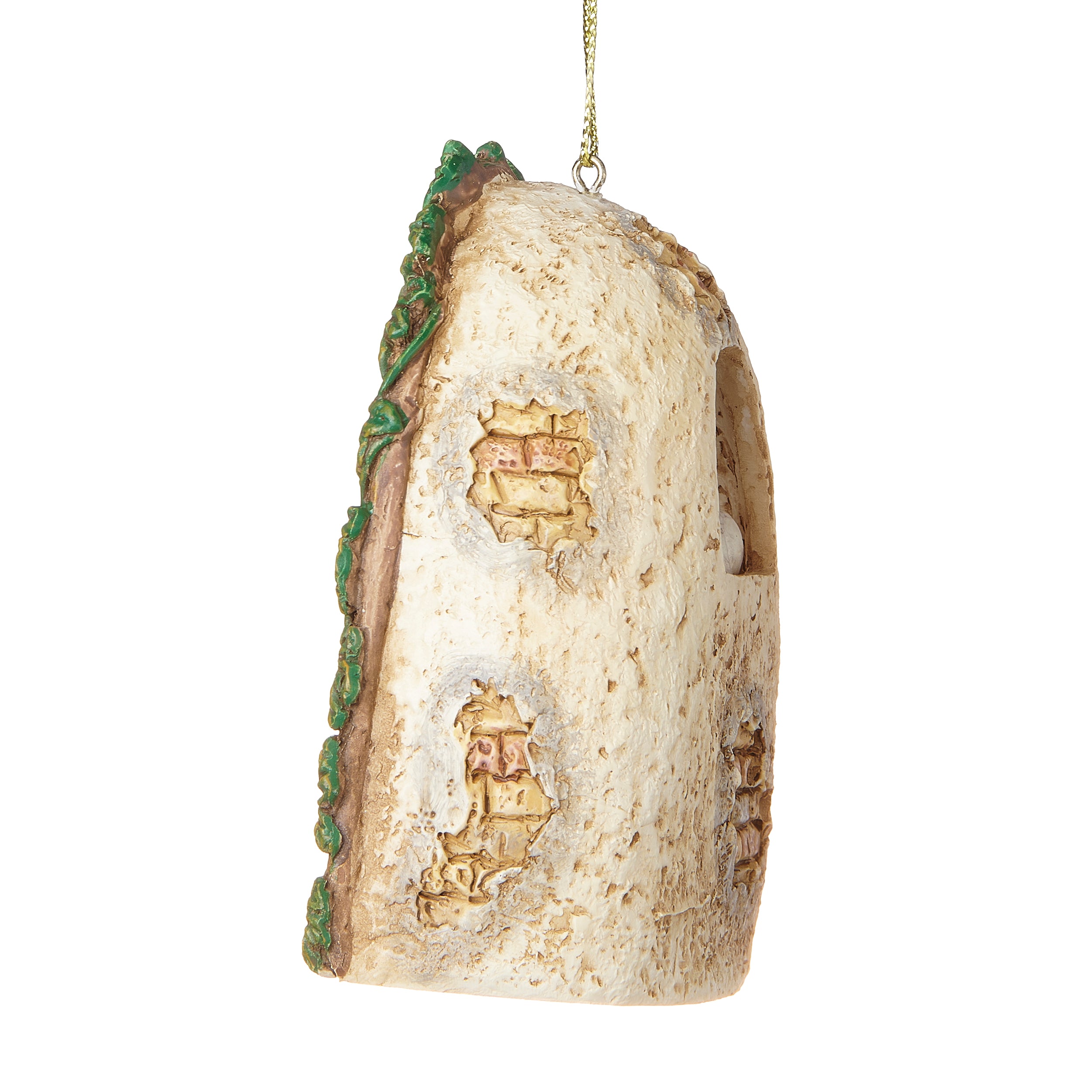 Fontanini Holy Family Grotto Ornament
