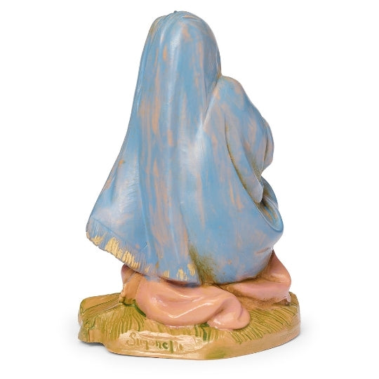 Fontanini Centennial Mary - 5" Scale