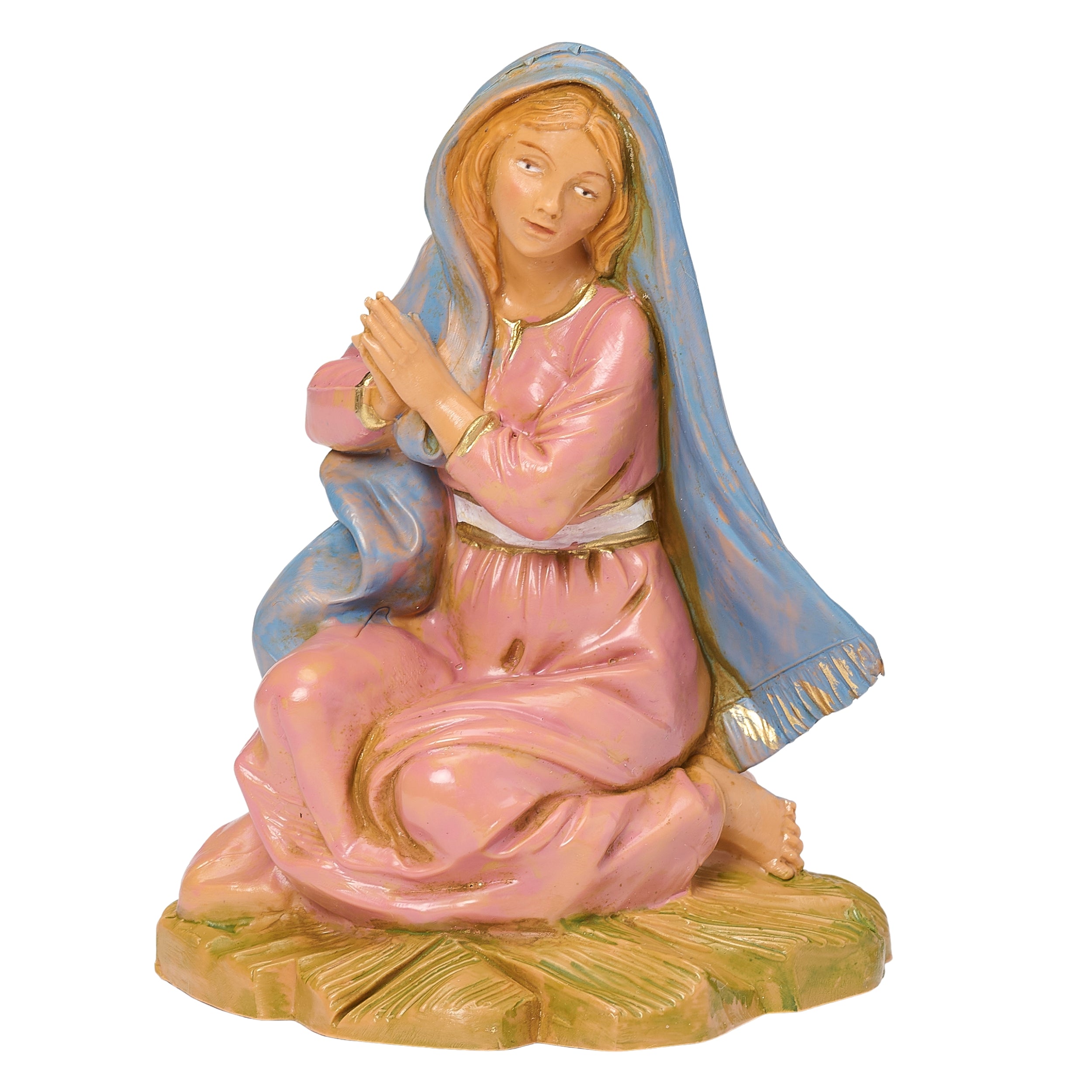 Fontanini Centennial Mary - 5" Scale