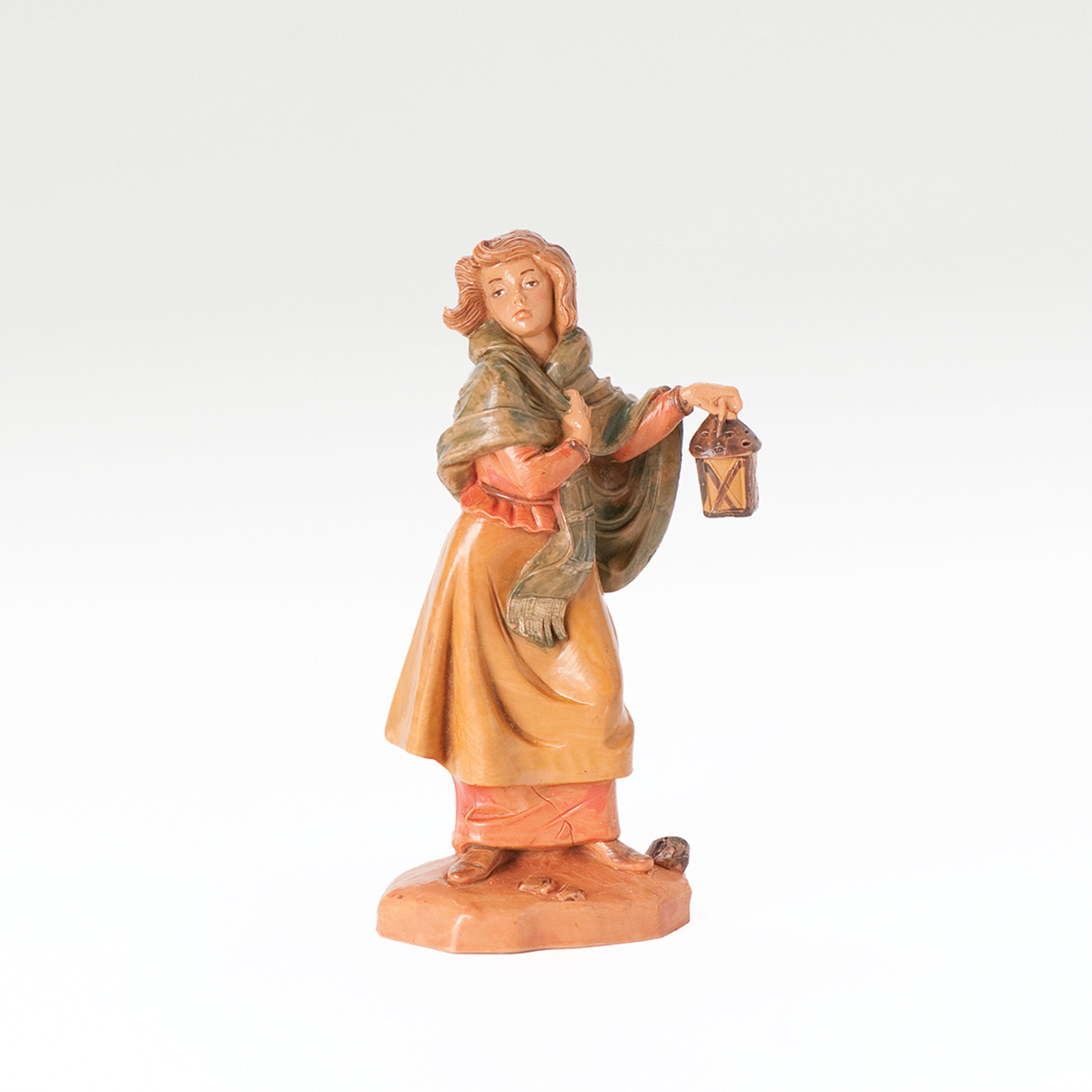 Fontanini Elisabeth the Innkeeper's Wife - 5" Scale