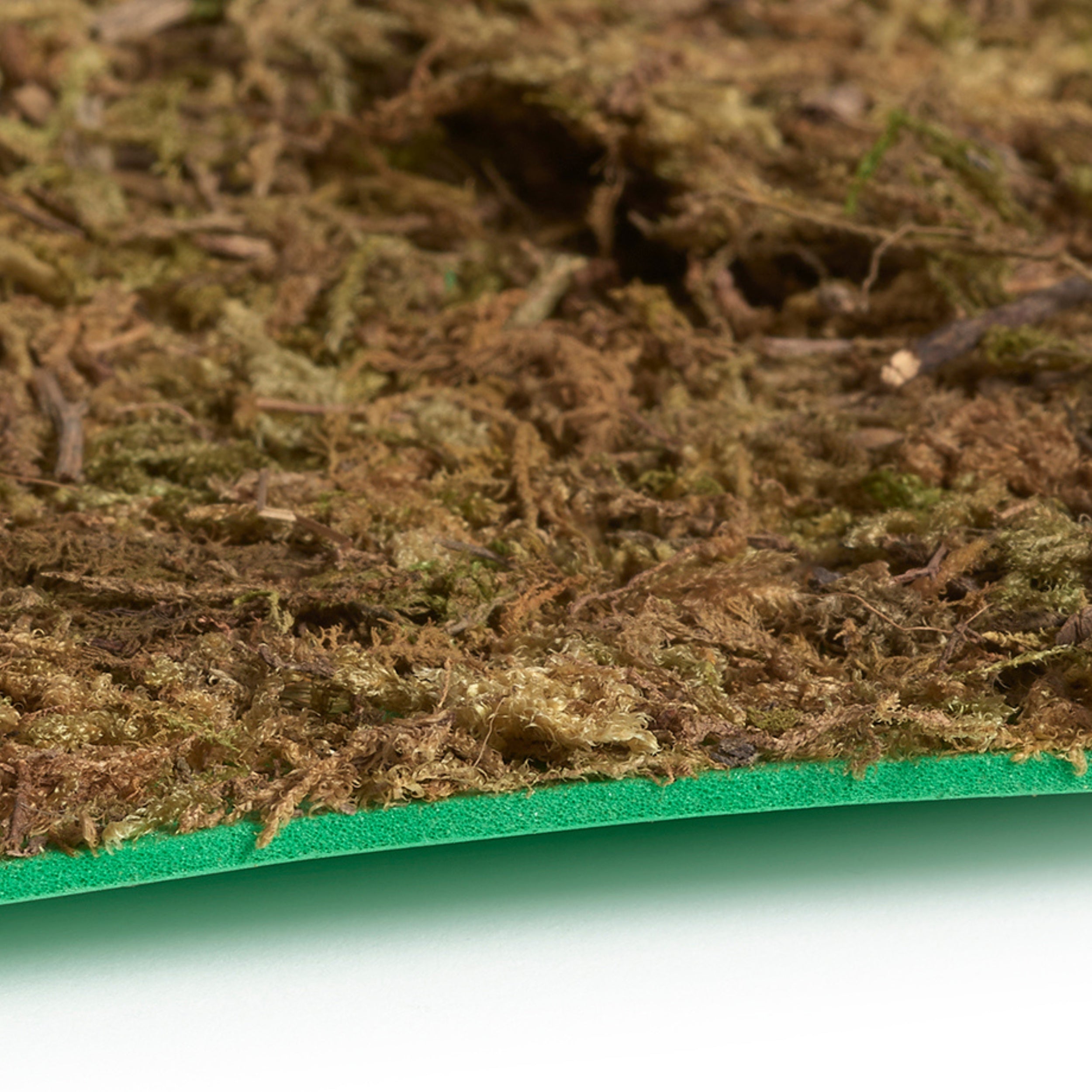 Fontanini Natural Moss Landscape - 5" Scale