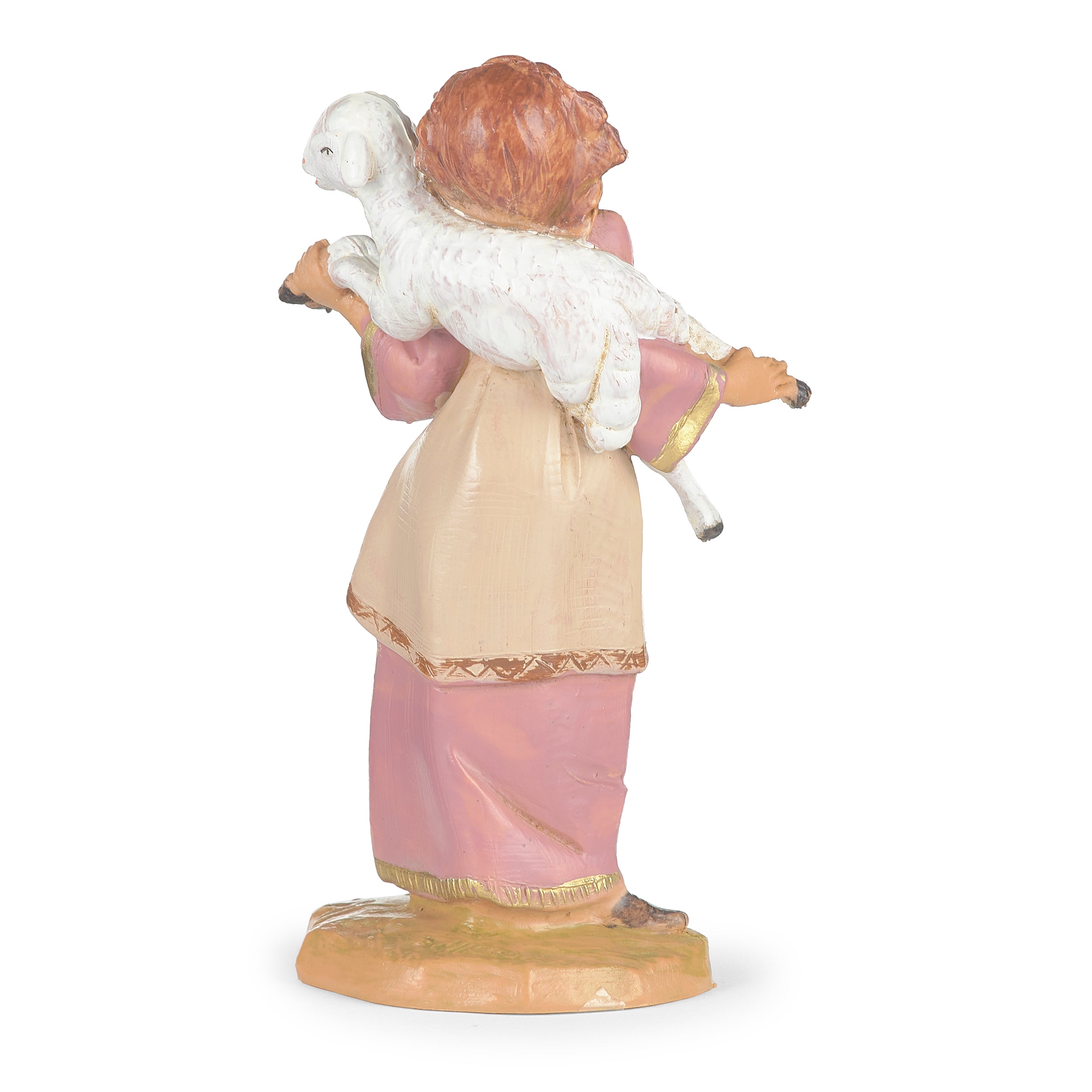 Fontanini Sofi the Shepherdess - 5" Scale