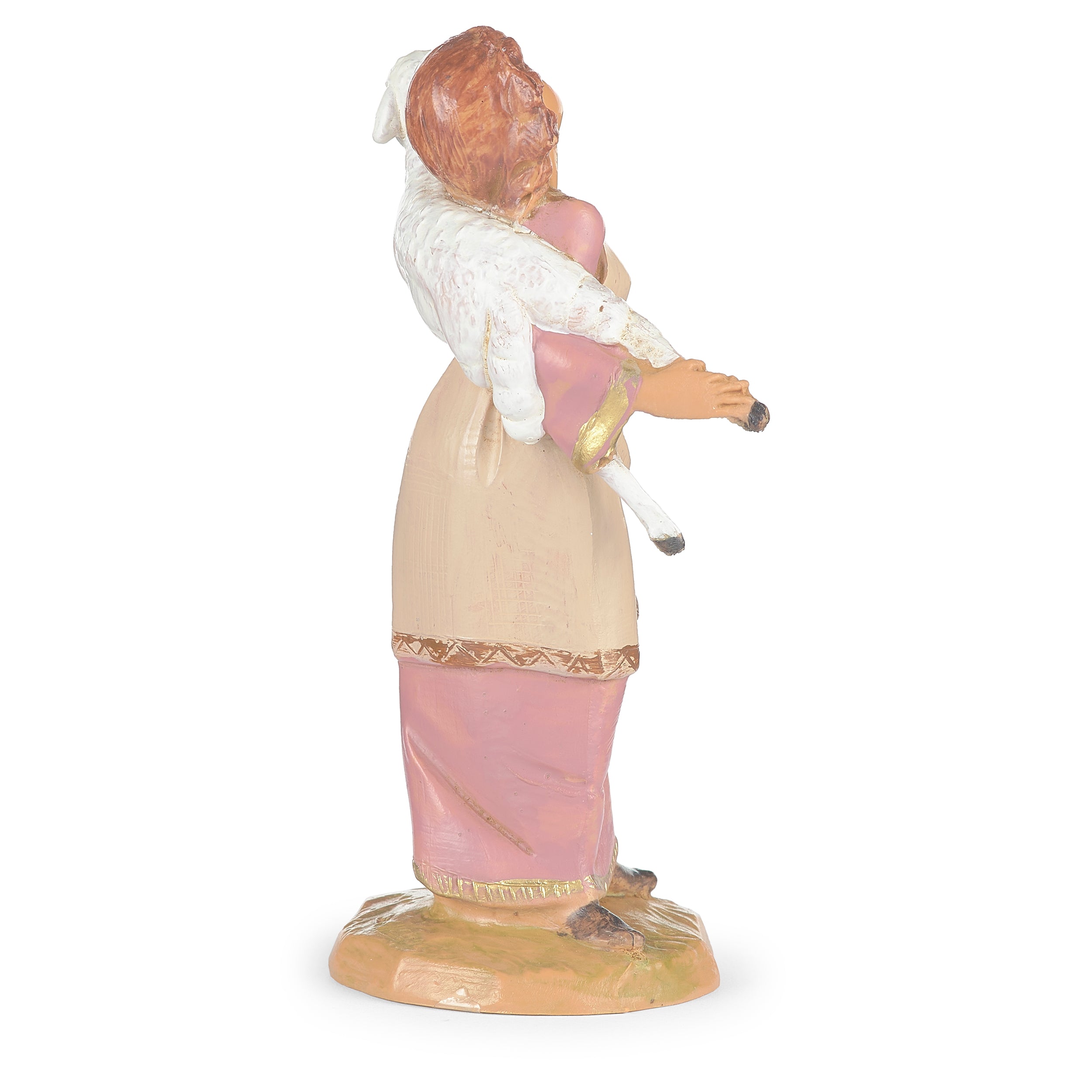 Fontanini Sofi the Shepherdess - 5" Scale