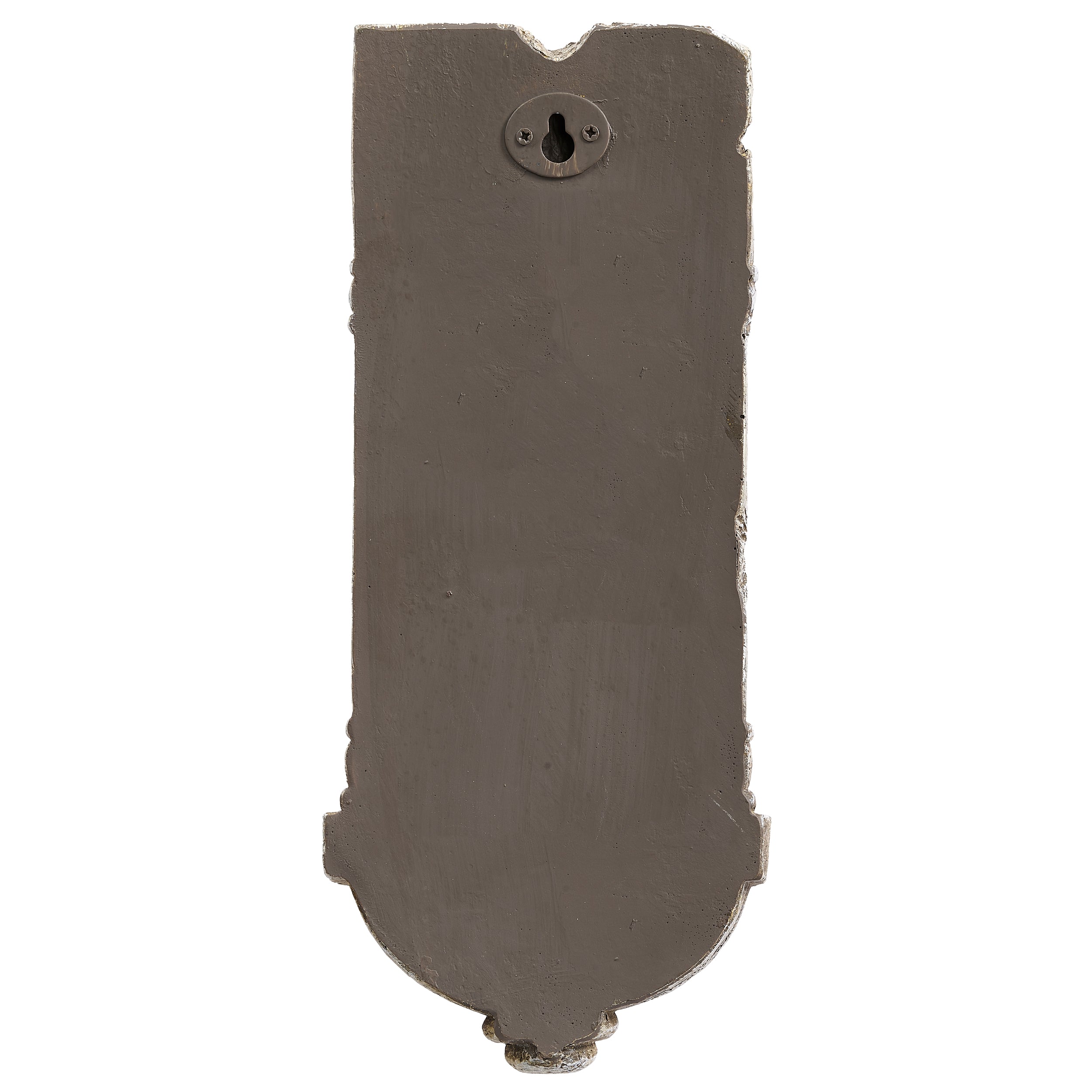 Joseph's Studio Innocence Stone Look Holy Water Font – Renaissance Collection