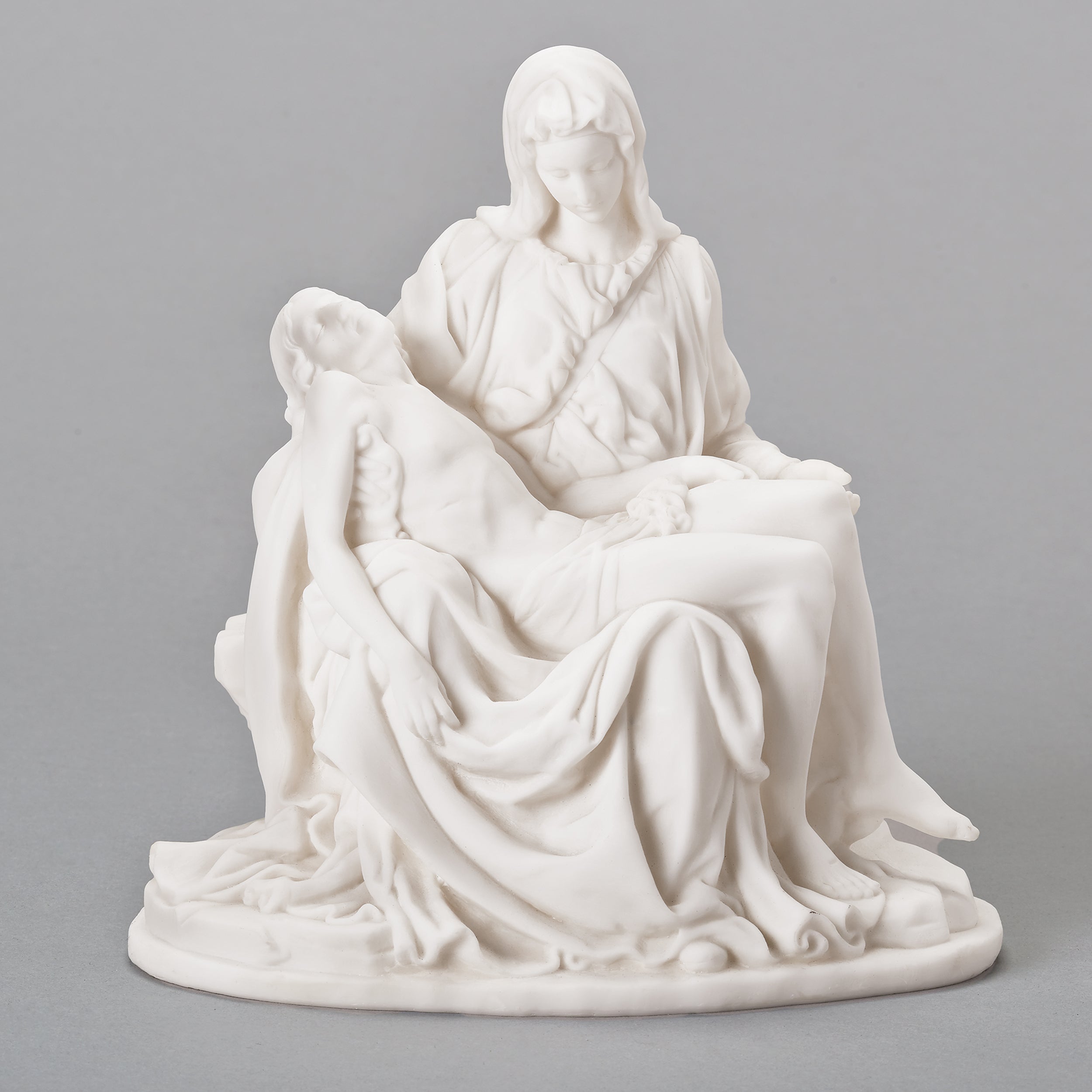 Joseph's Studio White La Pietà Figure – Life of Christ