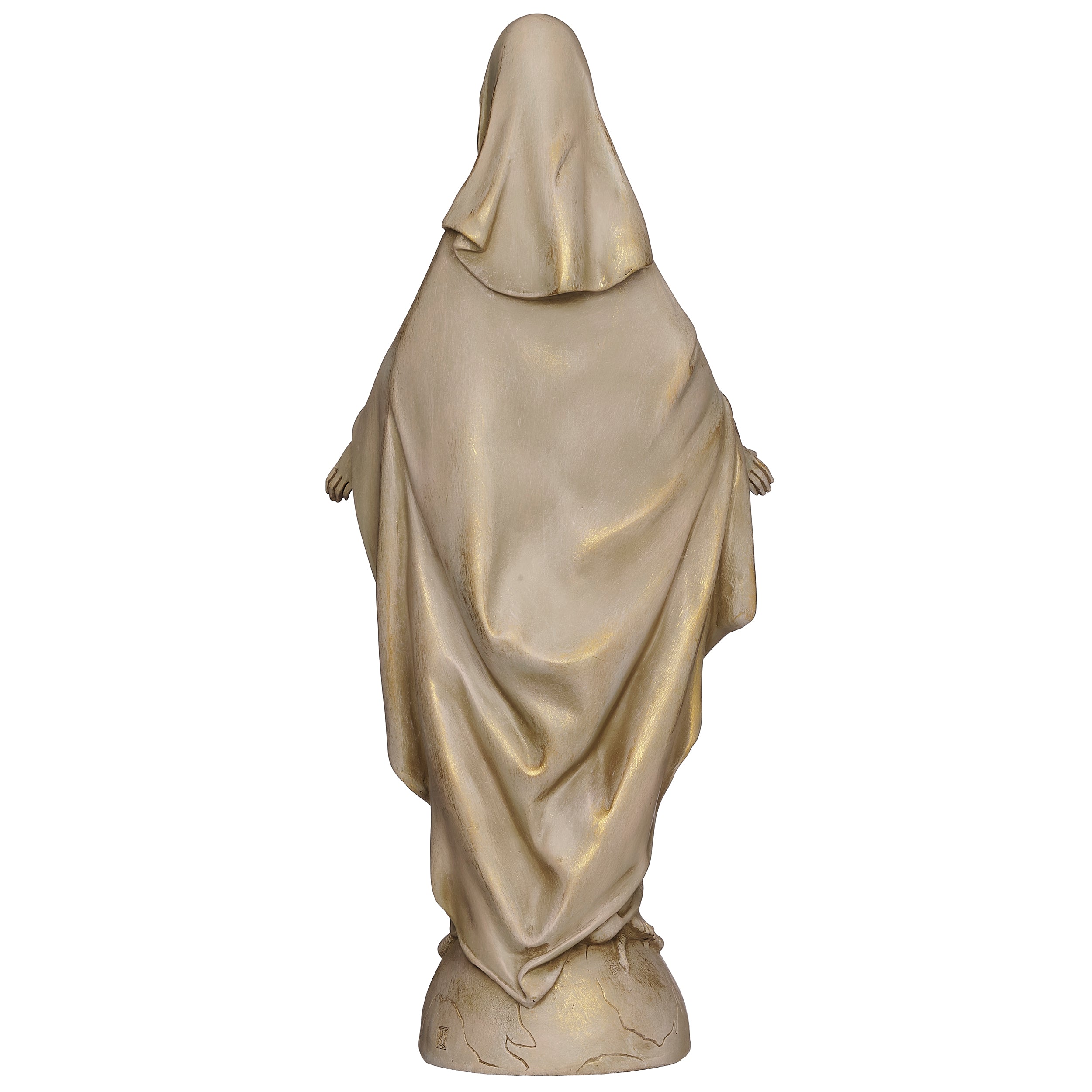 Joseph's Studio Our Lady of Grace Figure - Renaissance Collection