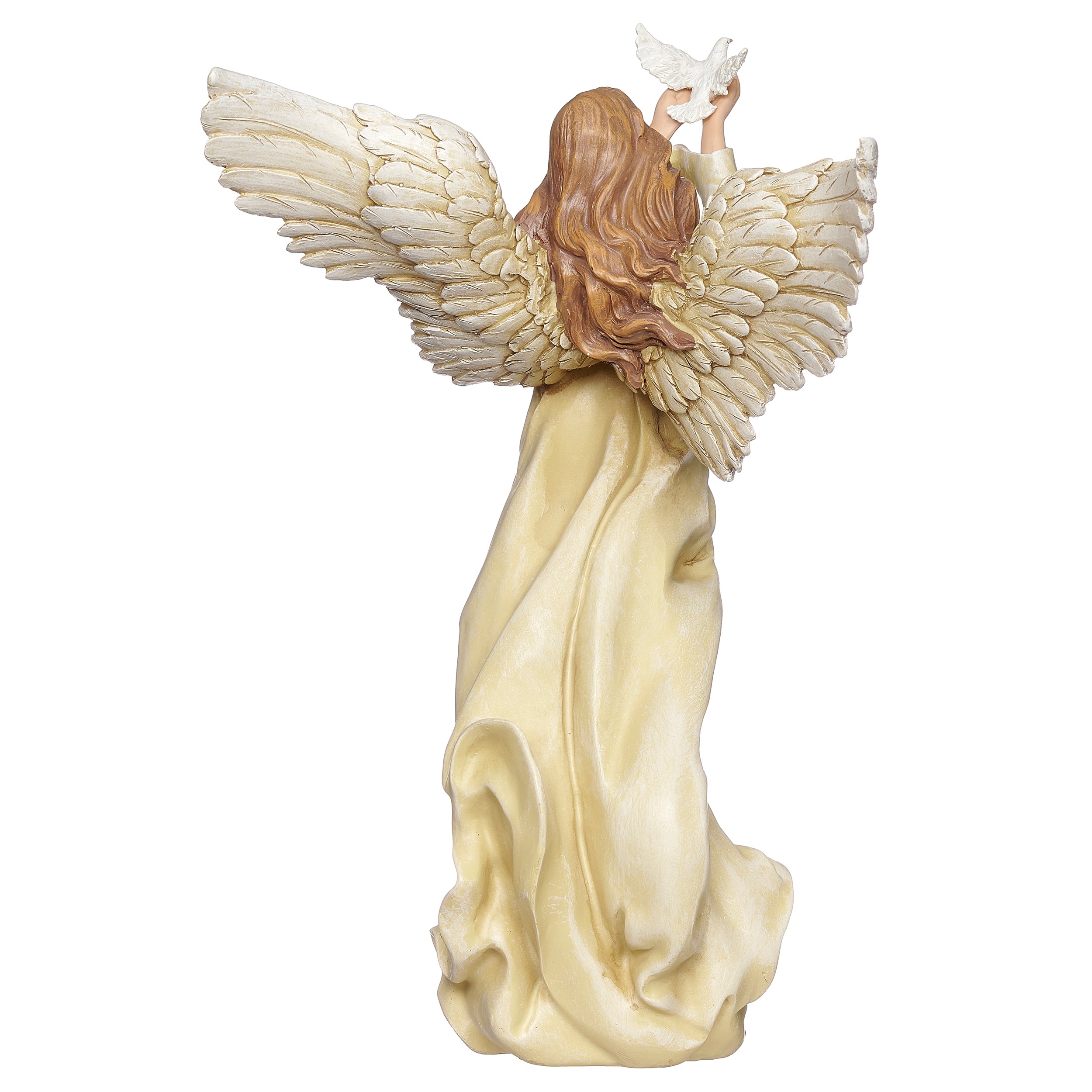 Joseph's Studio Angel with Dove