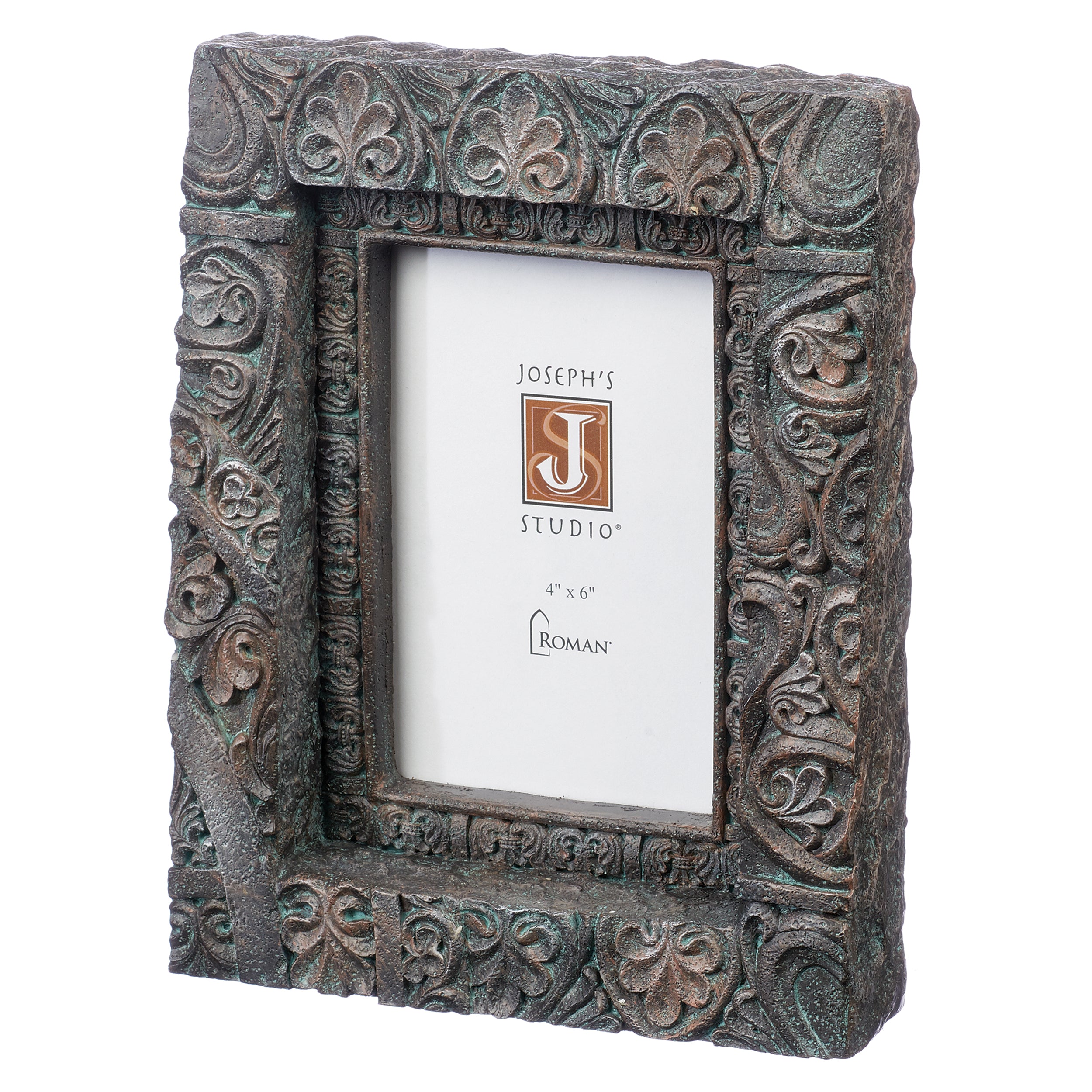 Joseph's Studio Elegant Textured Display Frame