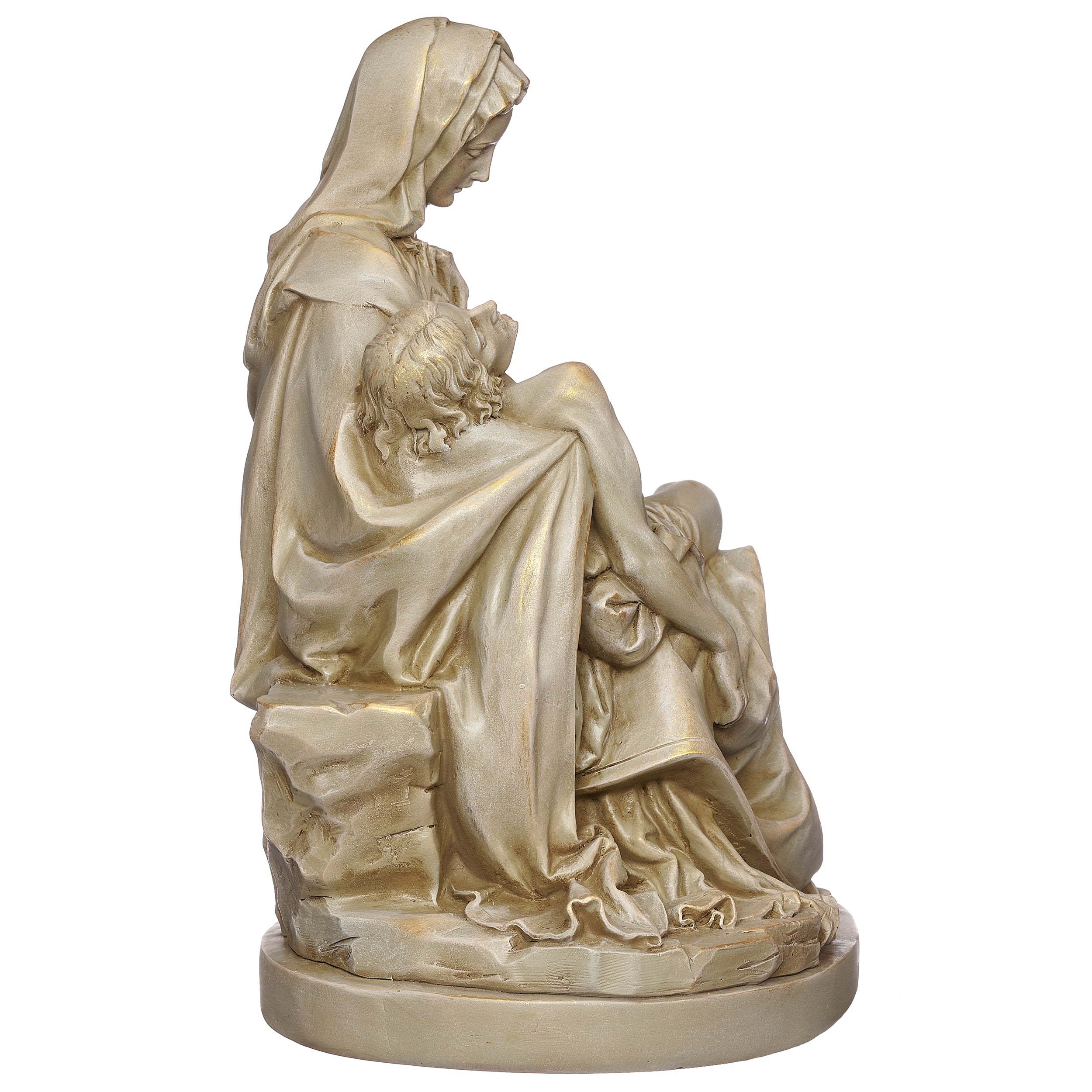 Joseph's Studio La Pietà Figure - Life of Christ