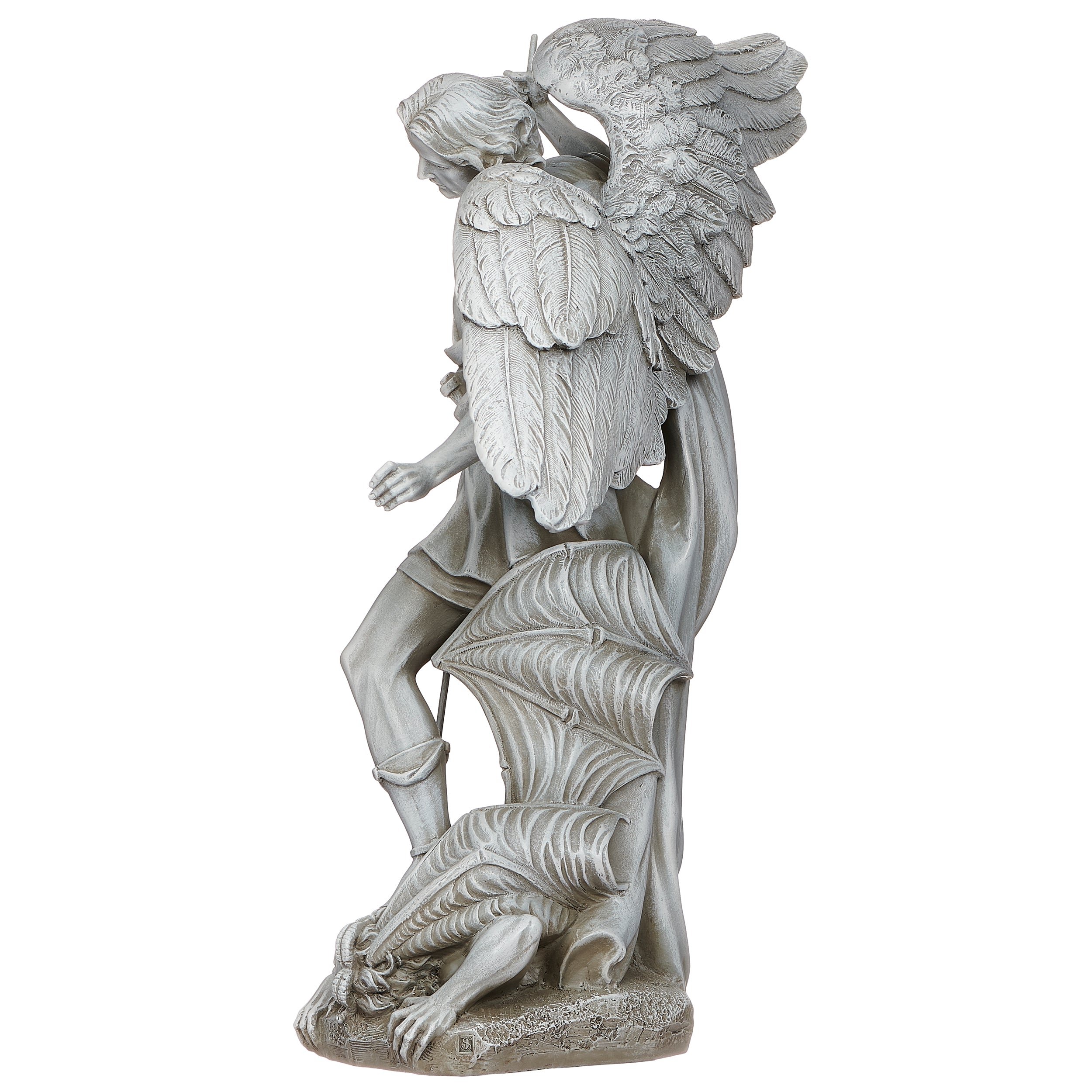 Joseph’s Studio St. Michael Garden Statue