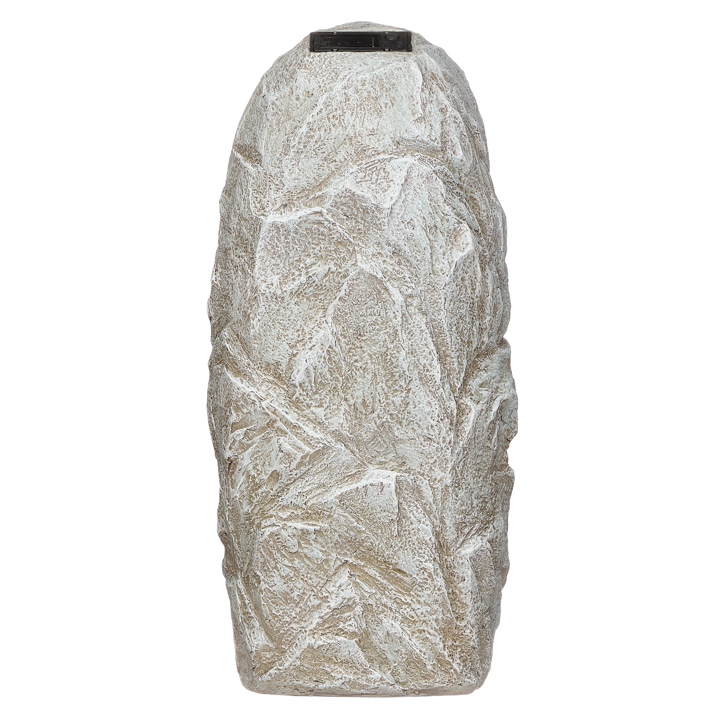 Joseph's Studio Solar Immaculate Heart Garden Statue