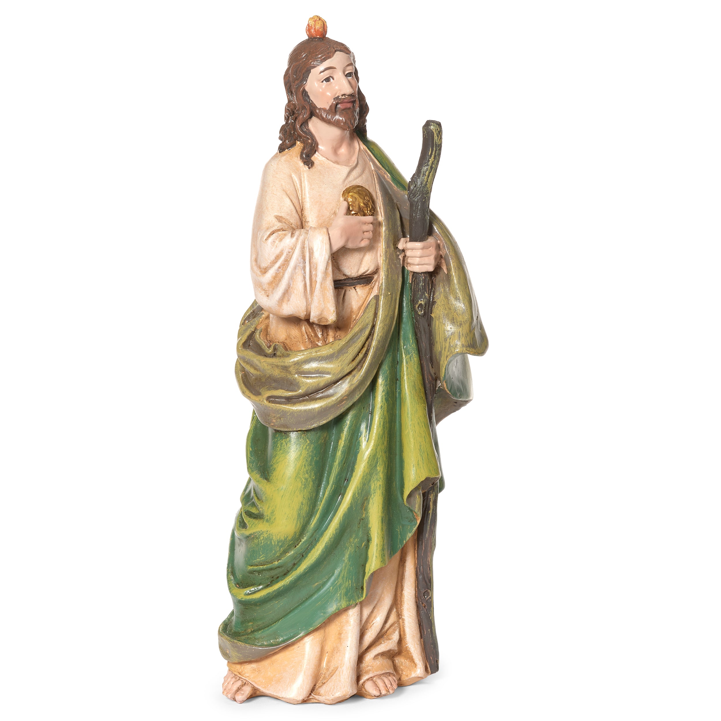 Joseph's Studio St. Jude Figure - Renaissance Collection