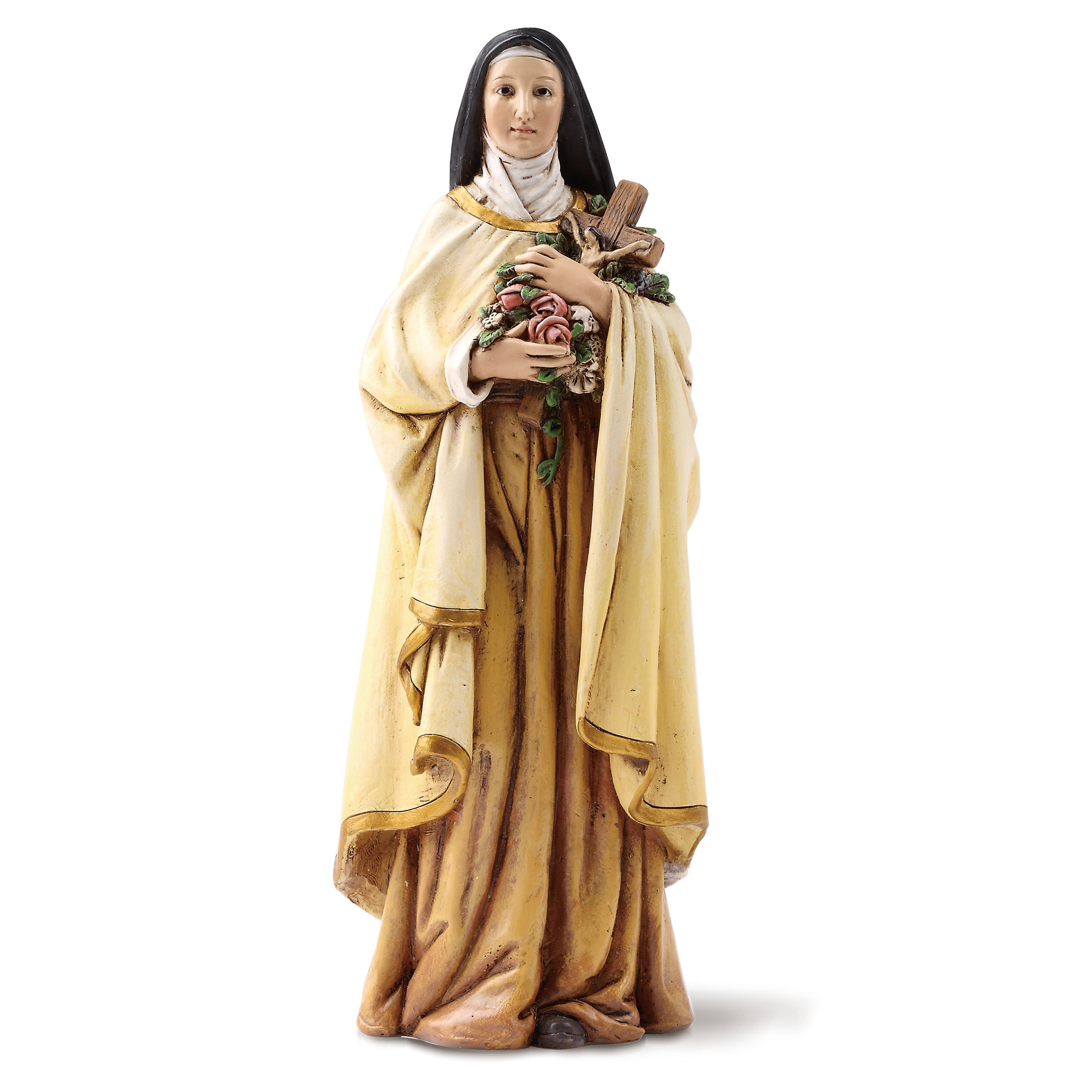 Joseph's Studio St. Therese Figure - Renaissance Collection