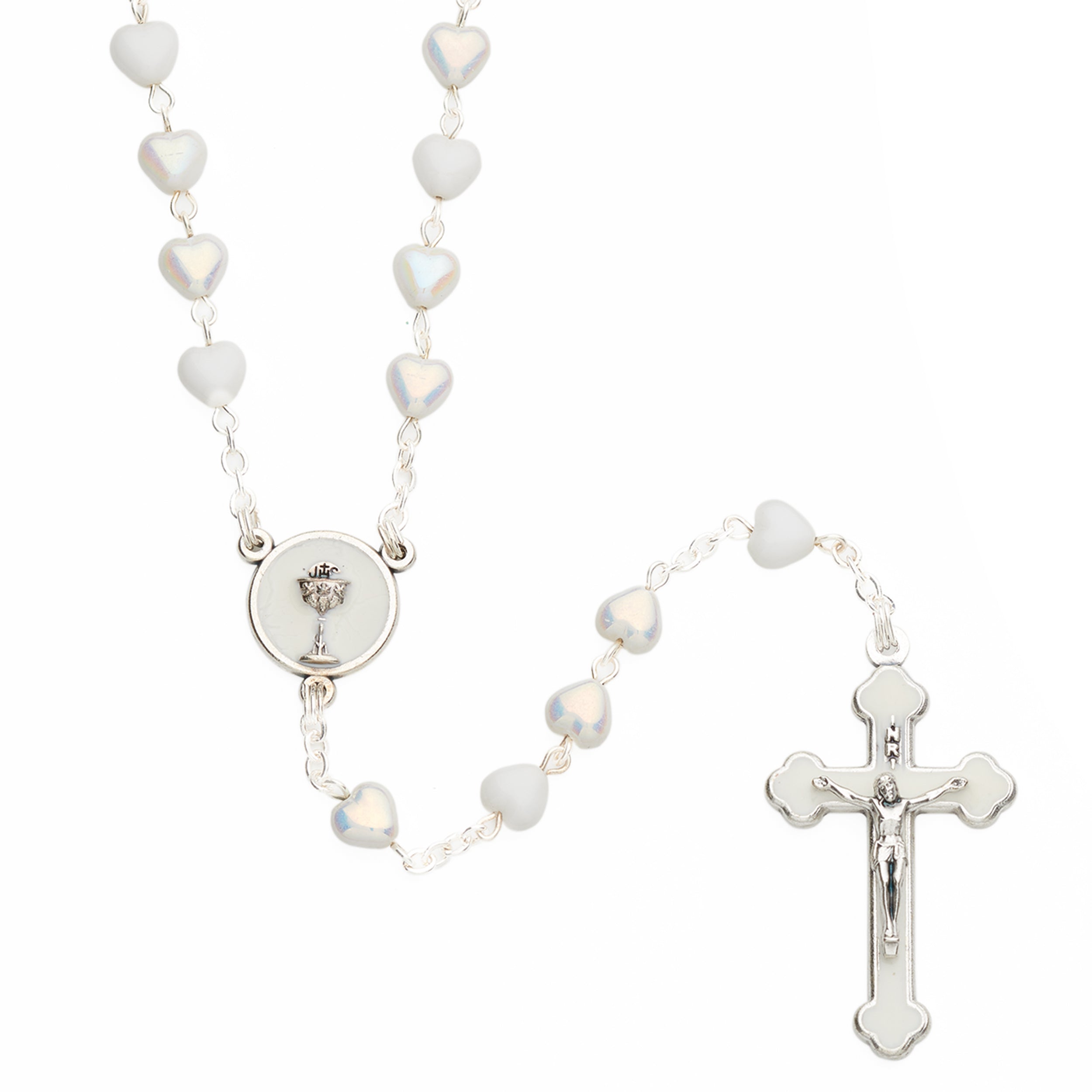 Chalice Center First Communion Rosary