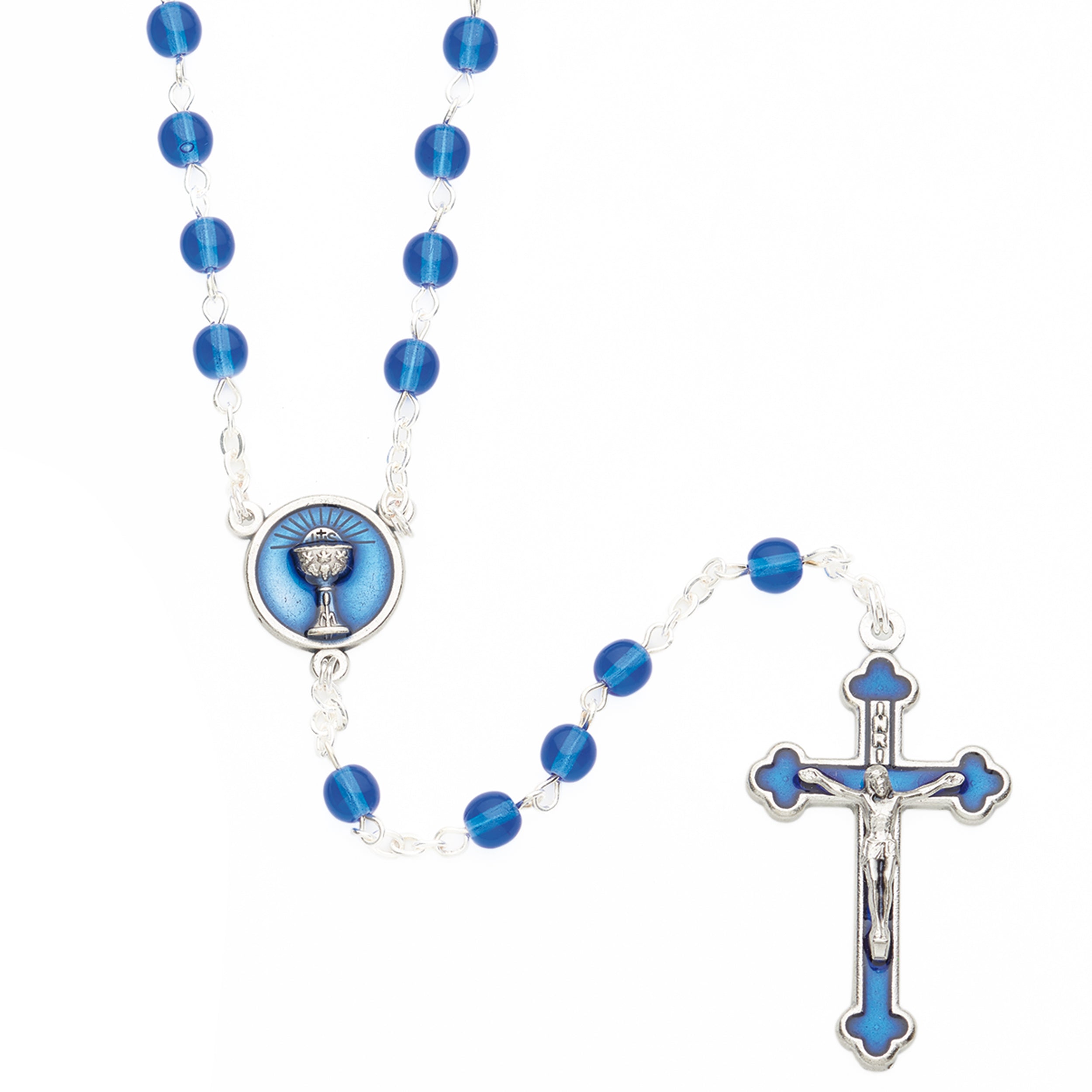Chalice Center First Communion Rosary