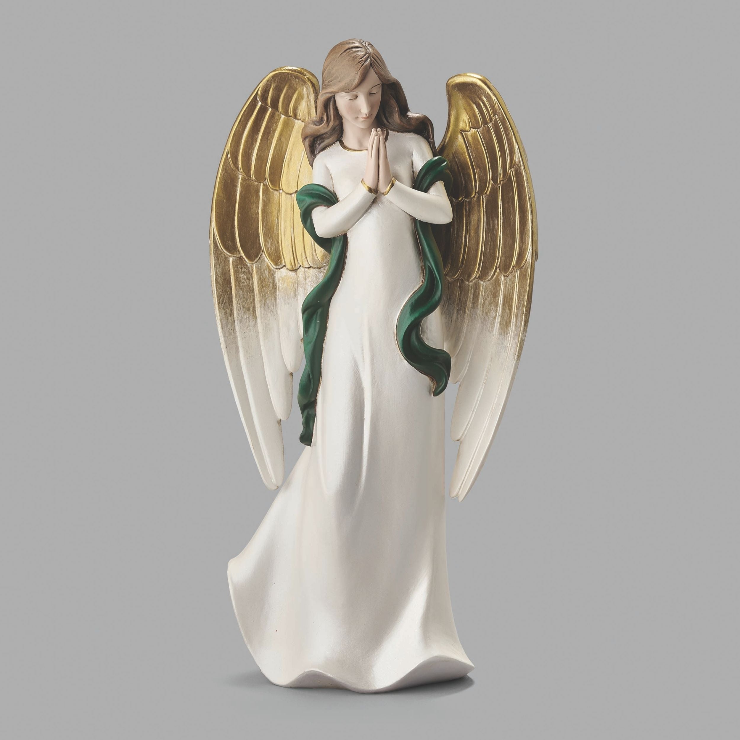 Joseph's Studio Praying Angel Figure