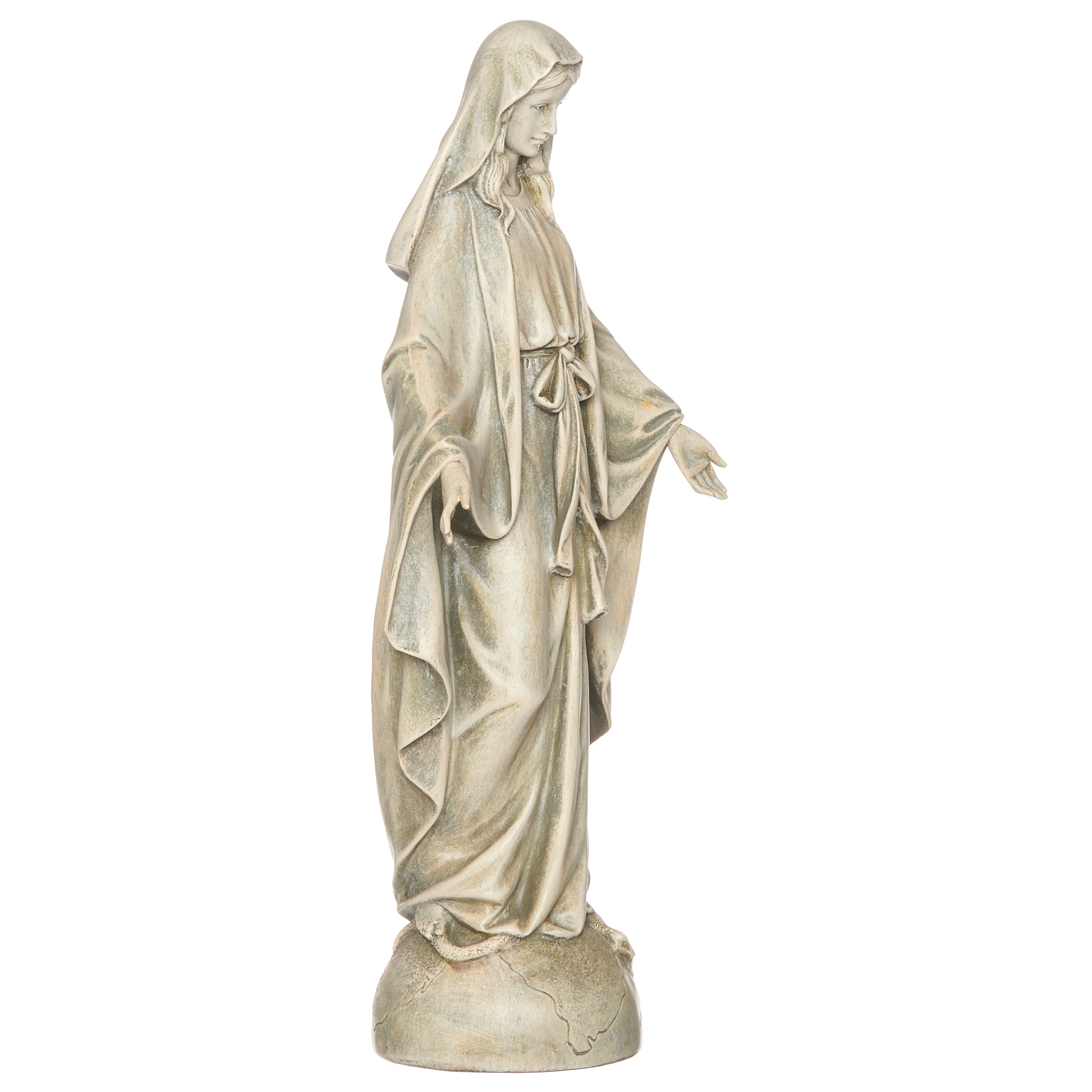 Joseph's Studio Our Lady of Grace Garden Statue