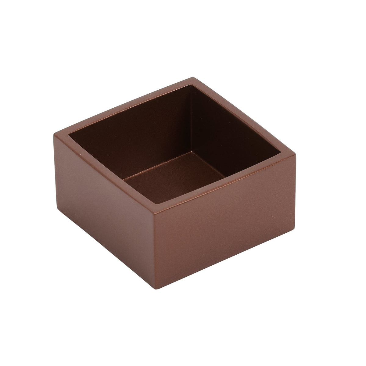 Open Confirmation keepsake box for rosary and small mementos
