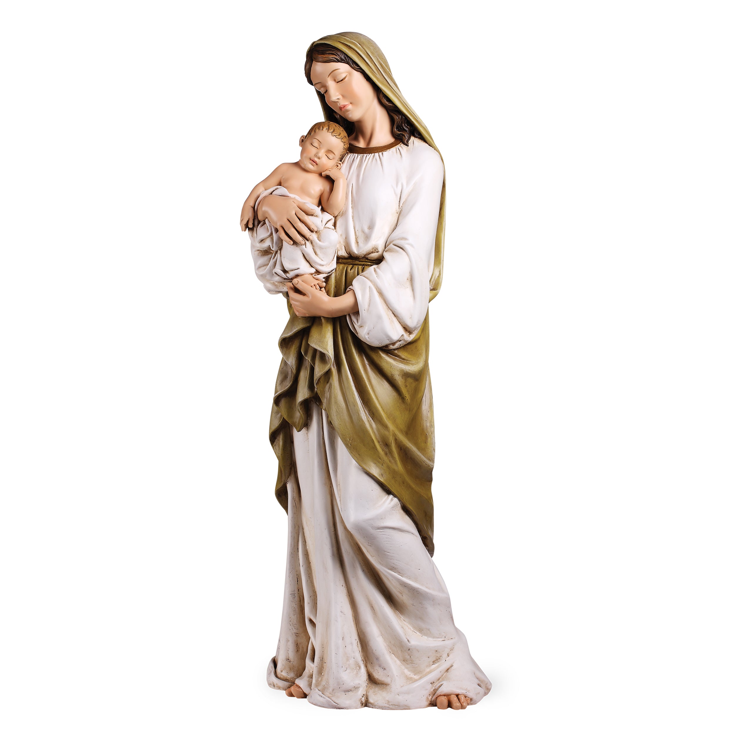 Joseph's Studio Madonna & Child Figure - Renaissance Collection