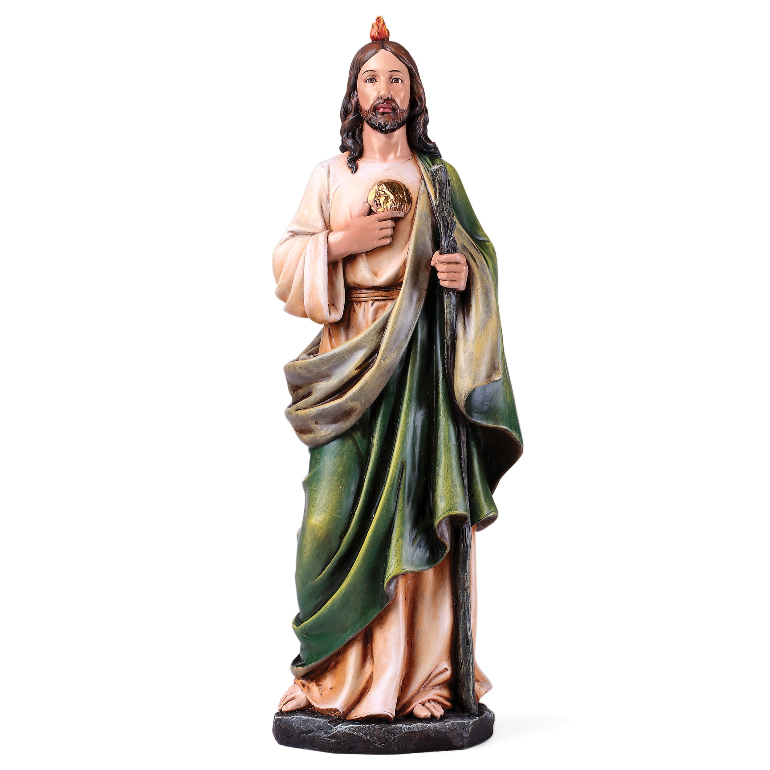 Joseph's Studio St. Jude Figure - Renaissance Collection