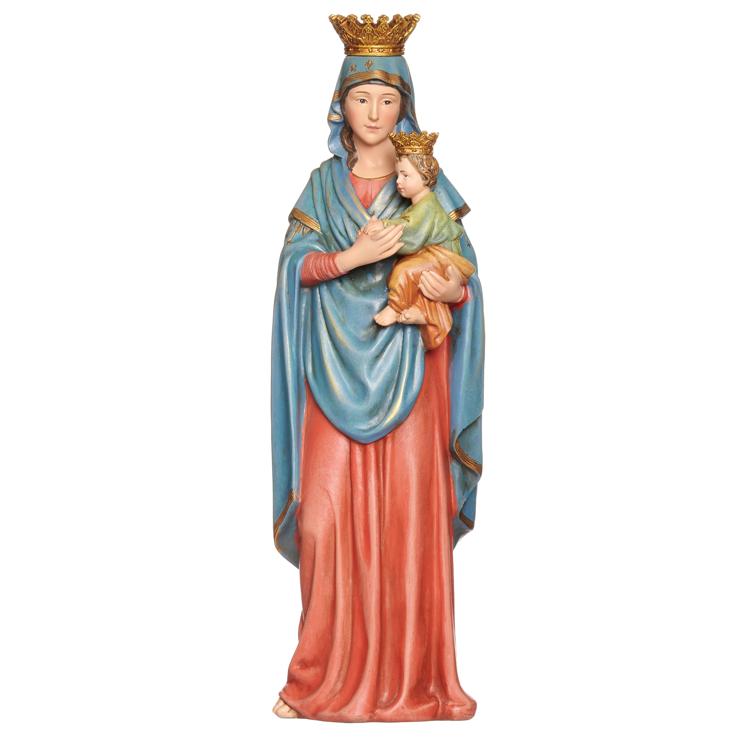 Joseph's Studio Our Lady of Perpetual Help - Renaissance Collection