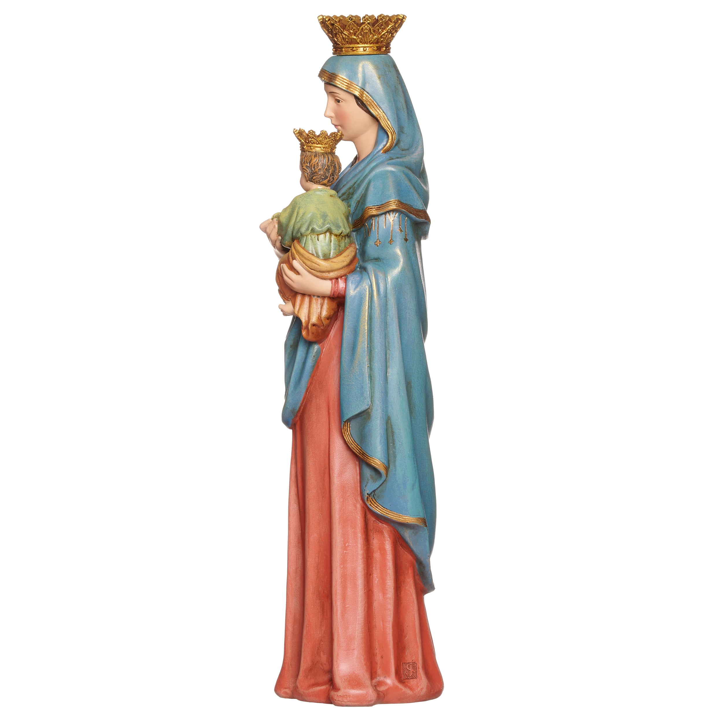 Joseph's Studio Our Lady of Perpetual Help - Renaissance Collection