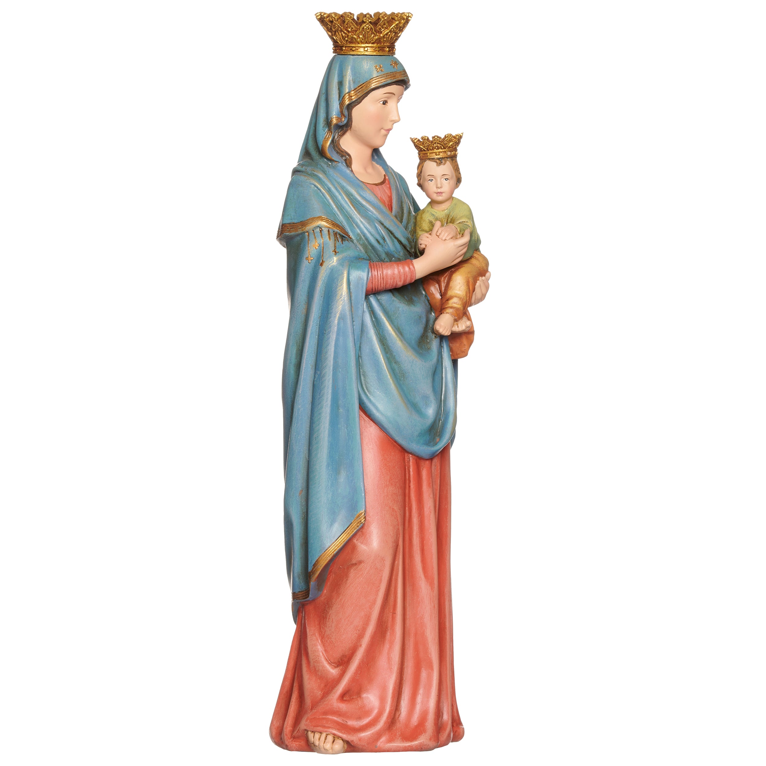 Joseph's Studio Our Lady of Perpetual Help - Renaissance Collection