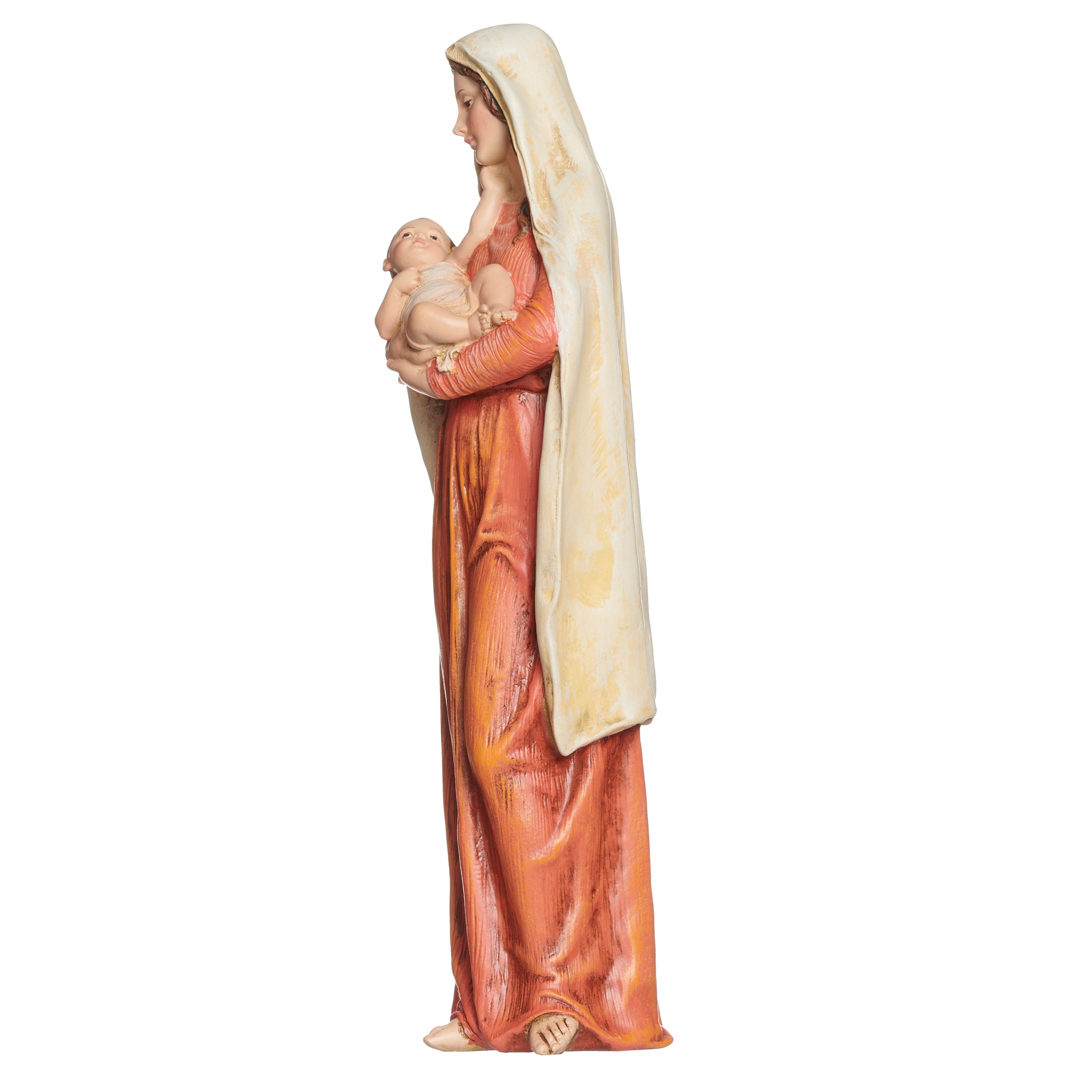 Joseph's Studio A Child's Touch Figure - Renaissance Collection