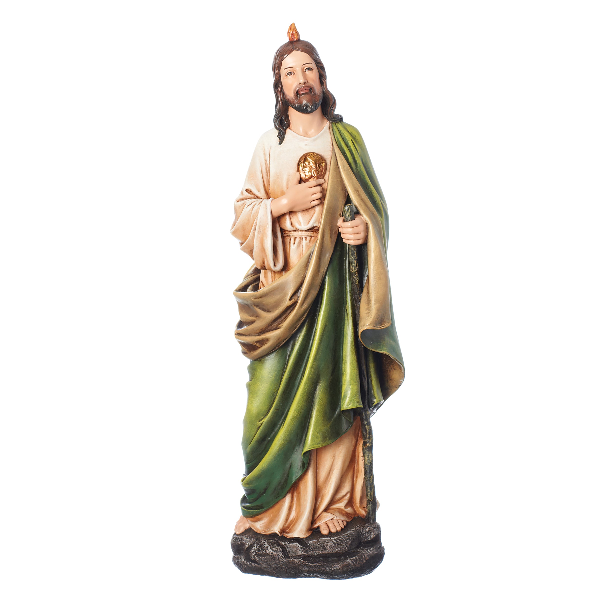 Joseph's Studio St. Jude Figure - Renaissance Collection