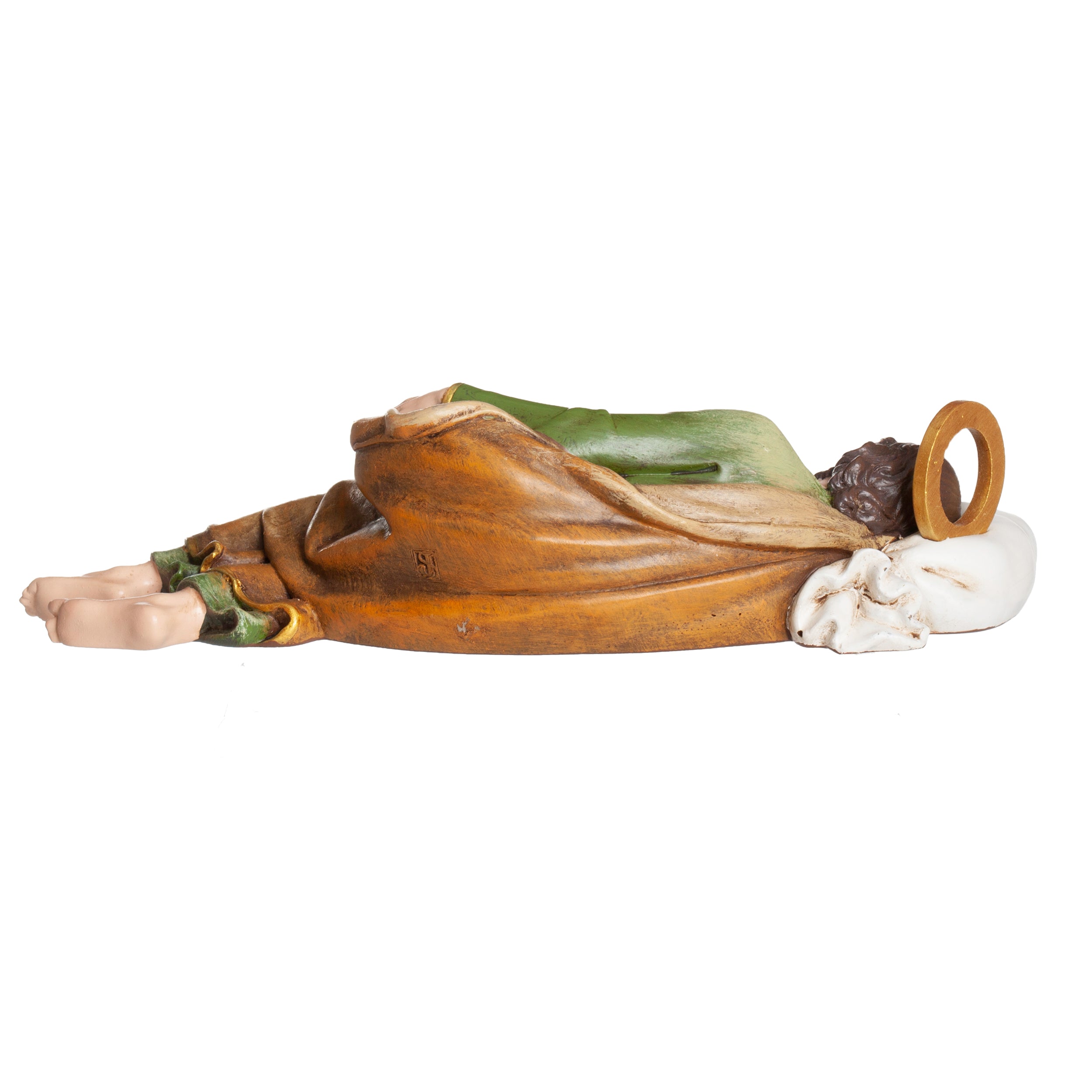Joseph's Studio Sleeping St. Joseph Figure – Renaissance Collection