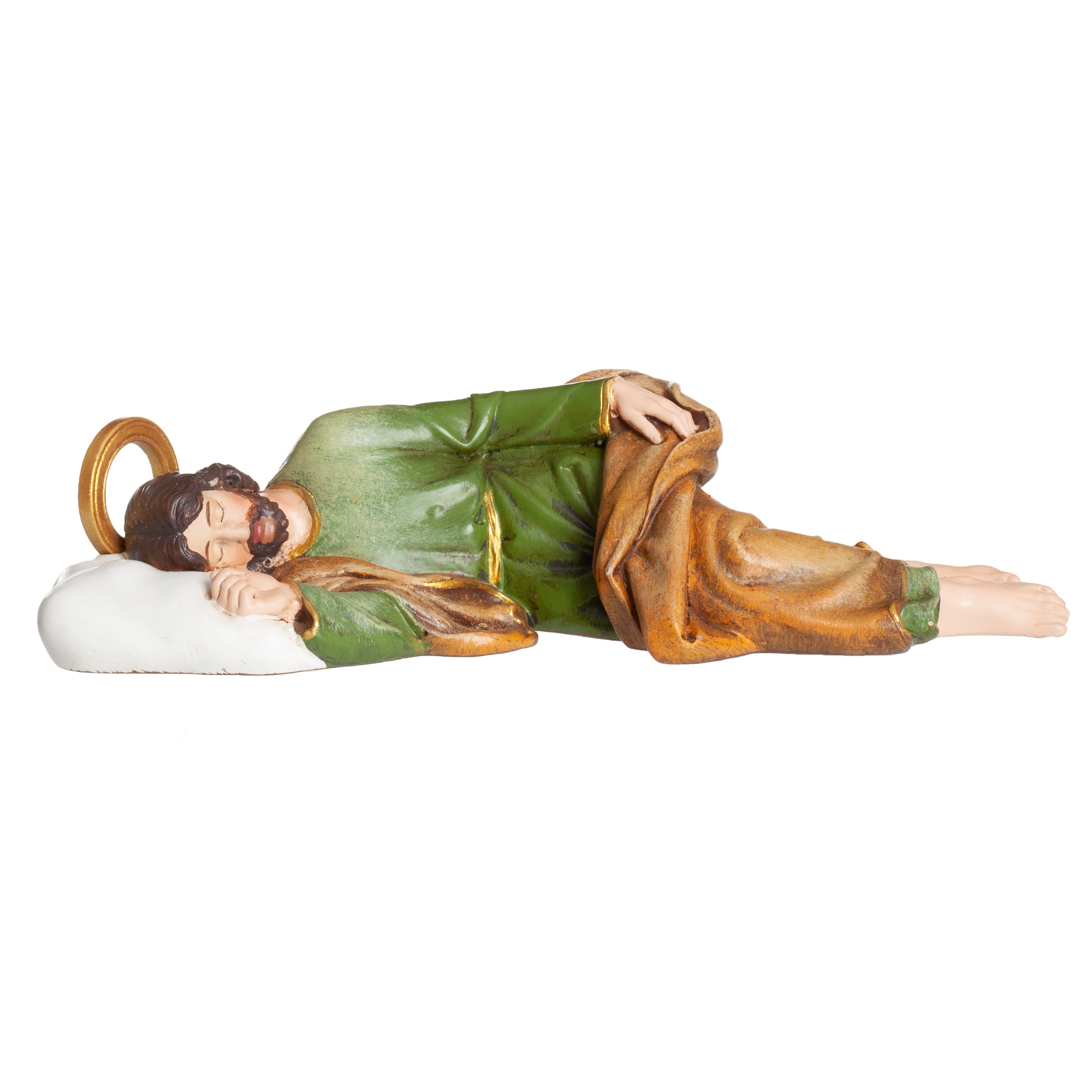 Joseph's Studio Sleeping St. Joseph Figure – Renaissance Collection