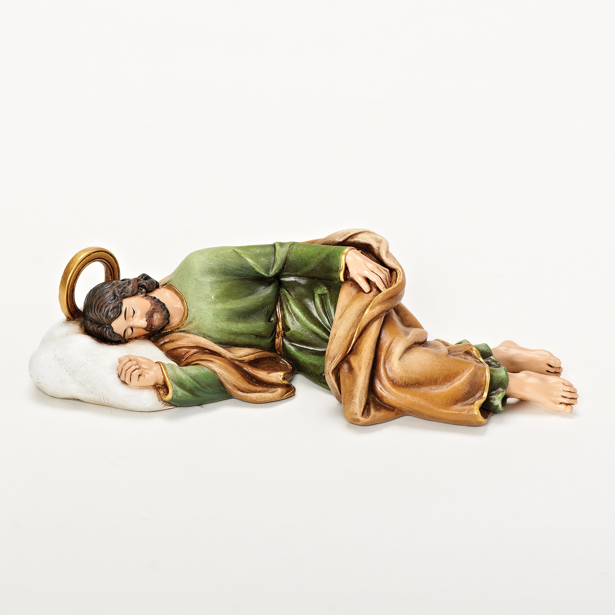 Joseph's Studio Sleeping St. Joseph Figure – Renaissance Collection