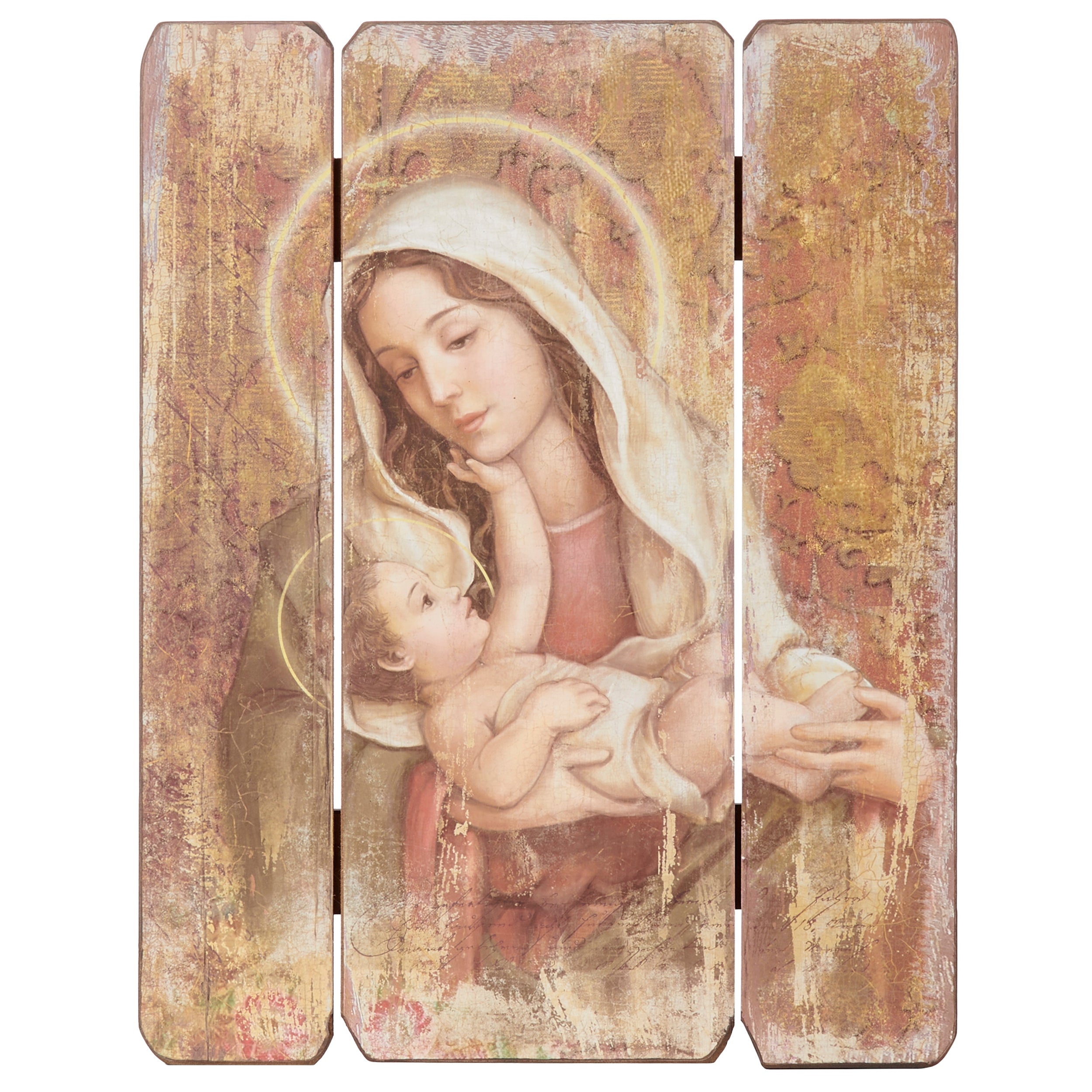 Joseph's Studio A Child's Touch Decorative Panel