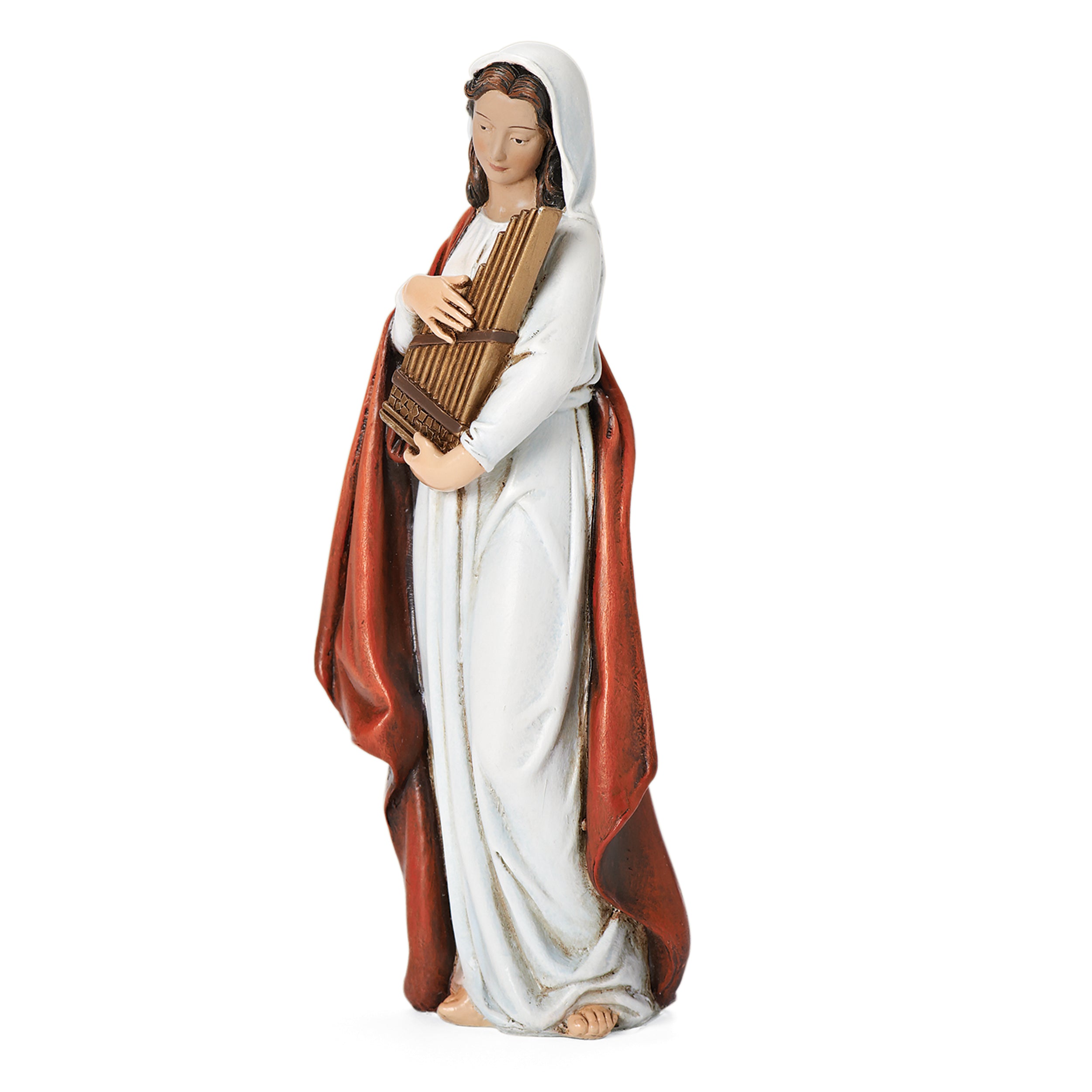Joseph's Studio St. Cecilia Figure - Renaissance Collection