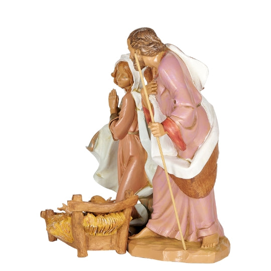 Fontanini Holy Family Set - 12" Scale