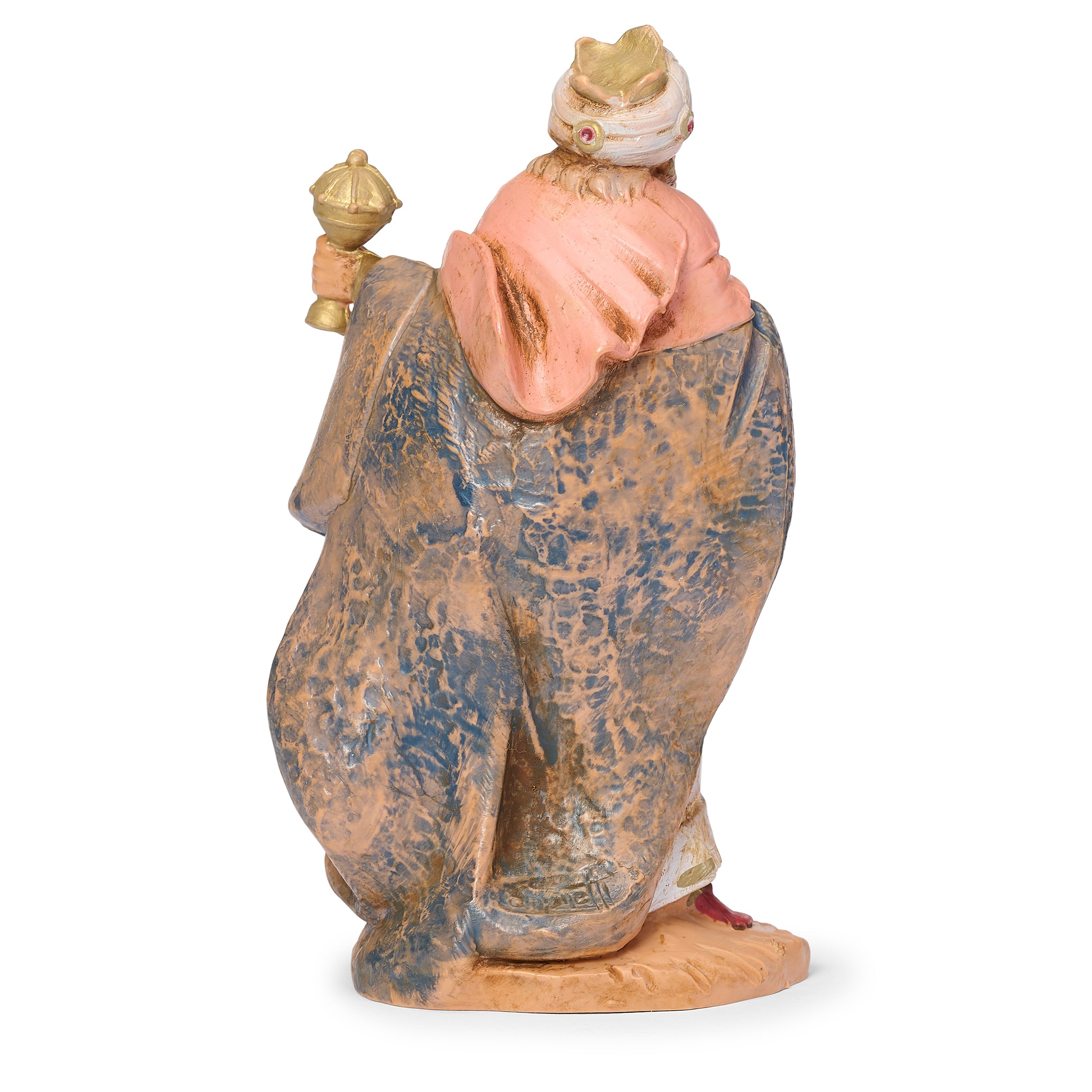 Fontanini King Gaspar - 5" Scale