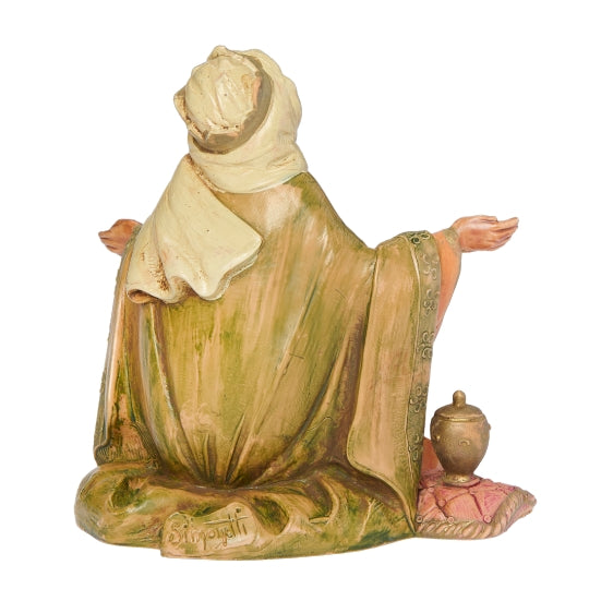 Fontanini King Balthazar - 5" Scale