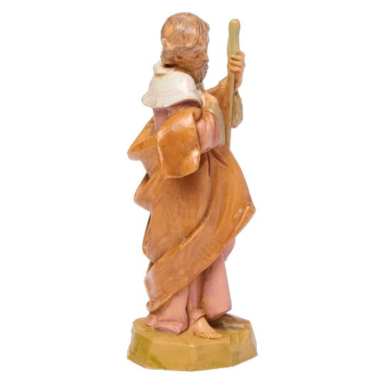 Fontanini Classic Joseph – 5" Scale
