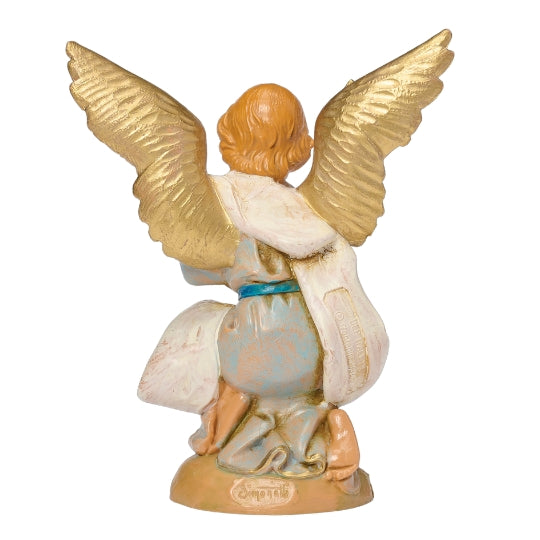 Fontanini The Kneeling Angel - 5" Scale