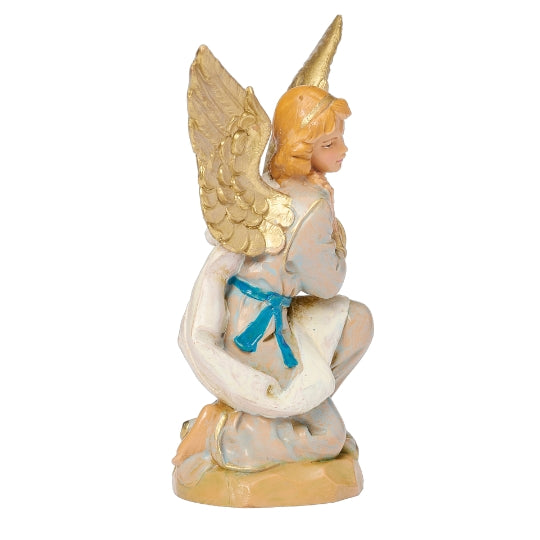 Fontanini The Kneeling Angel - 5" Scale